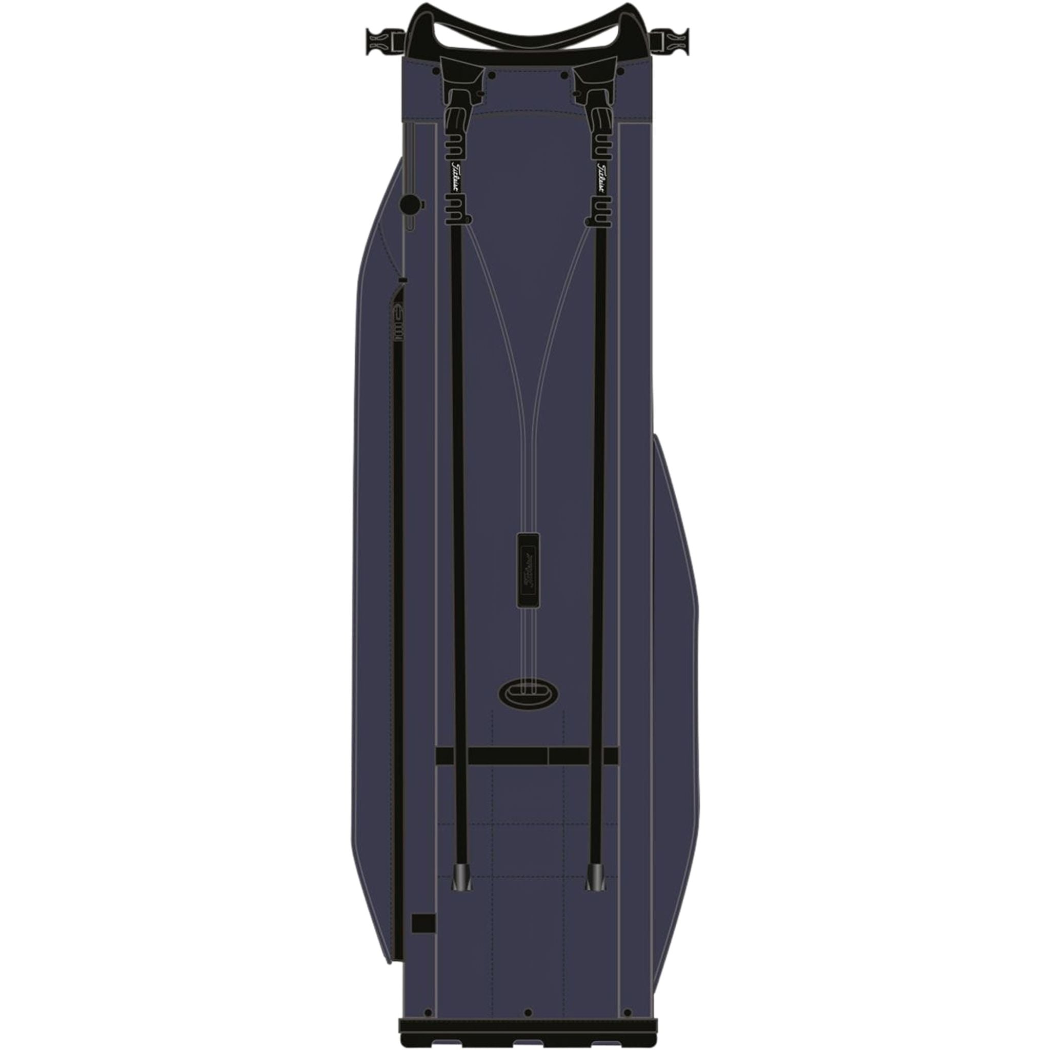 Sac trépied Titleist StaDryPlayers 5 « PSV »