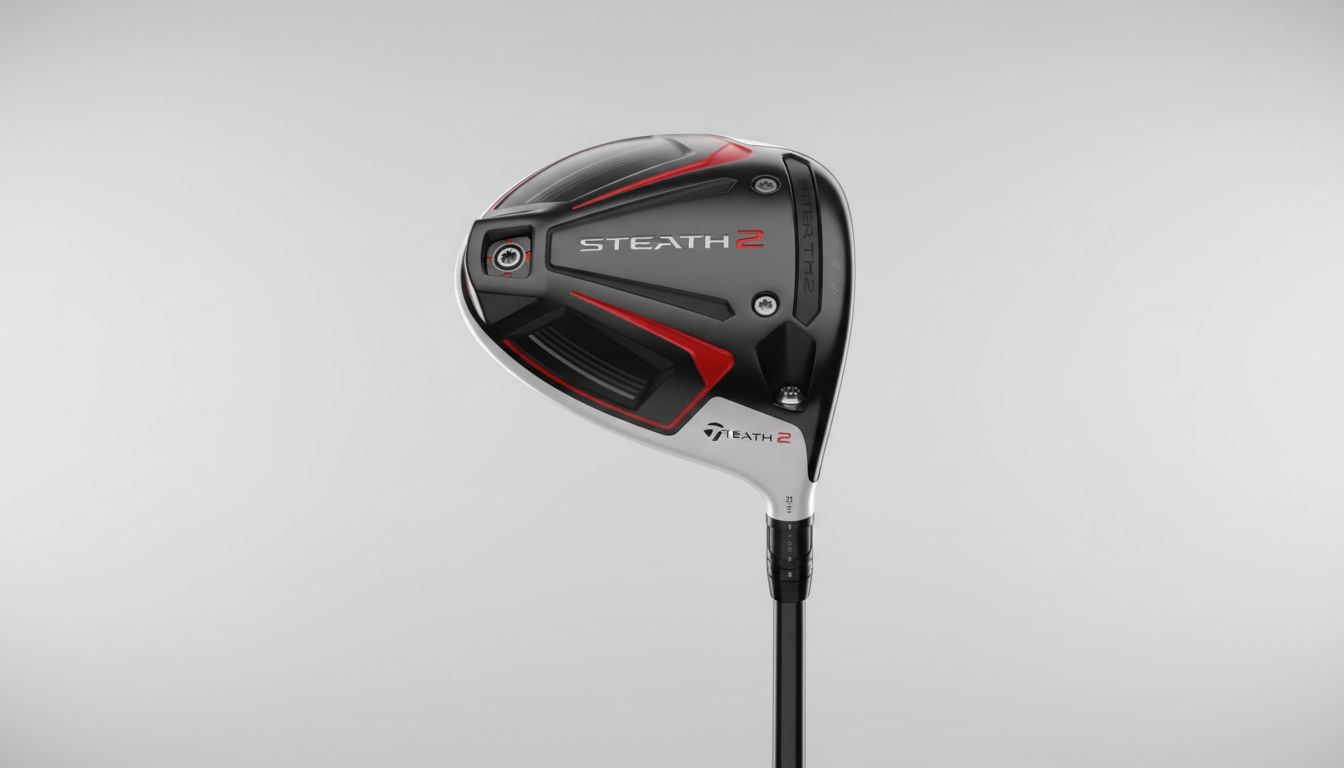 TaylorMade Stealth 2 Driver - gebraucht Herren