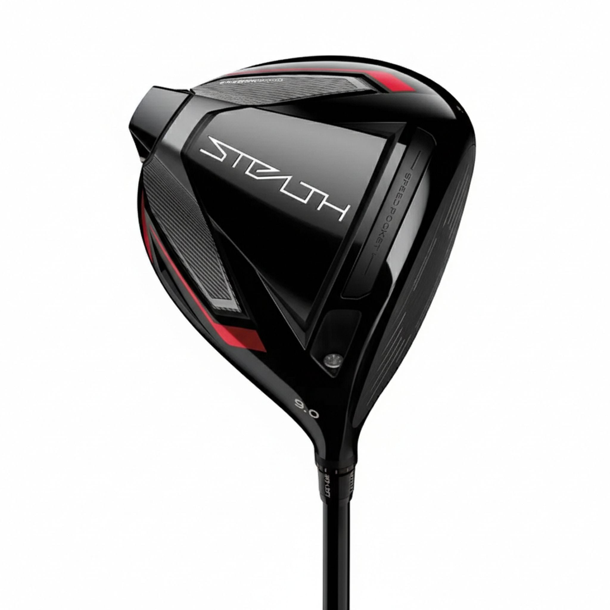 TaylorMade Stealth Driver Homme