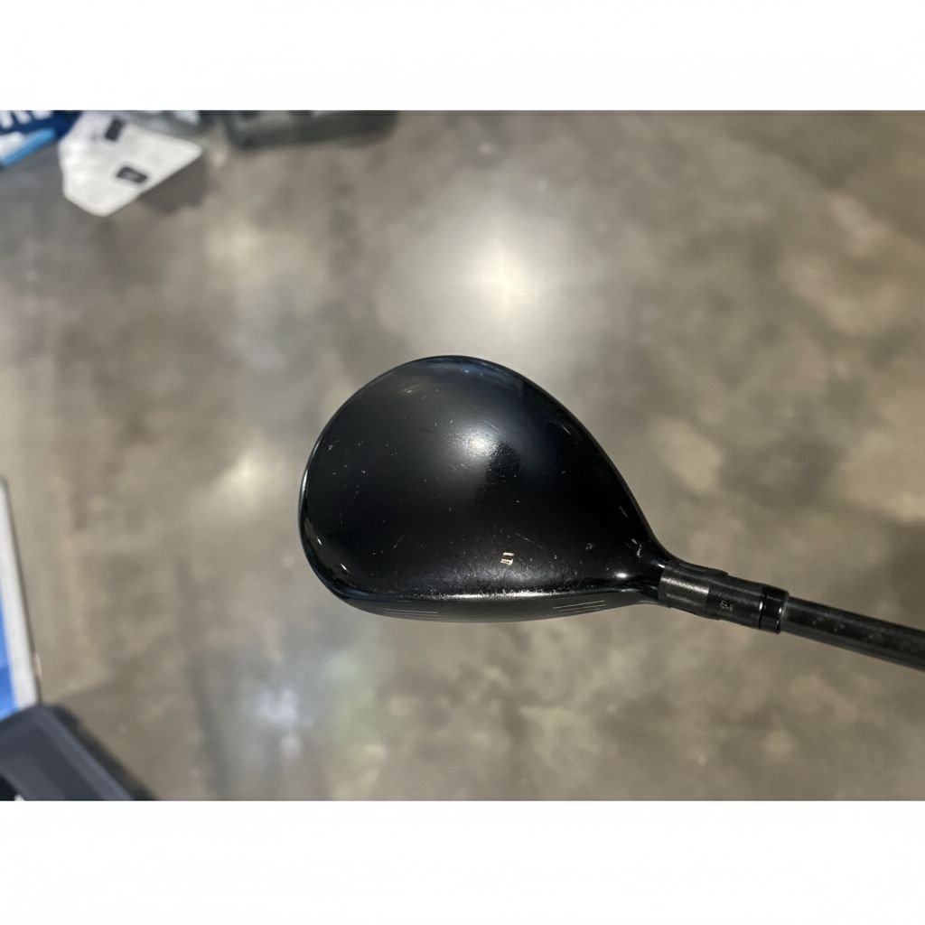 TaylorMade Stealth Plus+ Fairwayholz - Gebraucht Herren