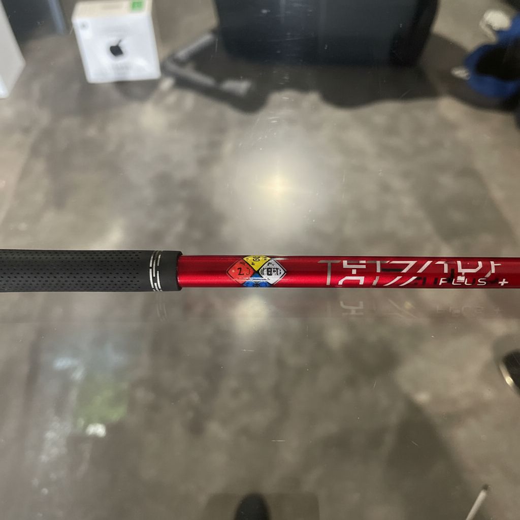 TaylorMade Stealth Plus+ Fairwayholz - Gebraucht Herren