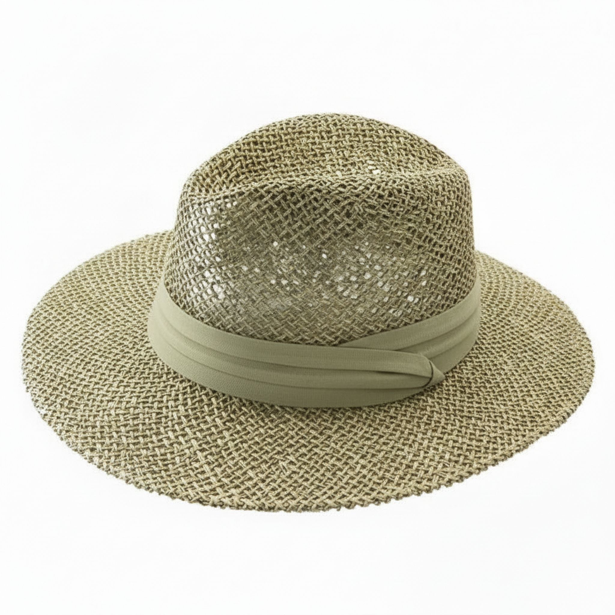 Chapeau de paille Agence Erwin Reithmeier