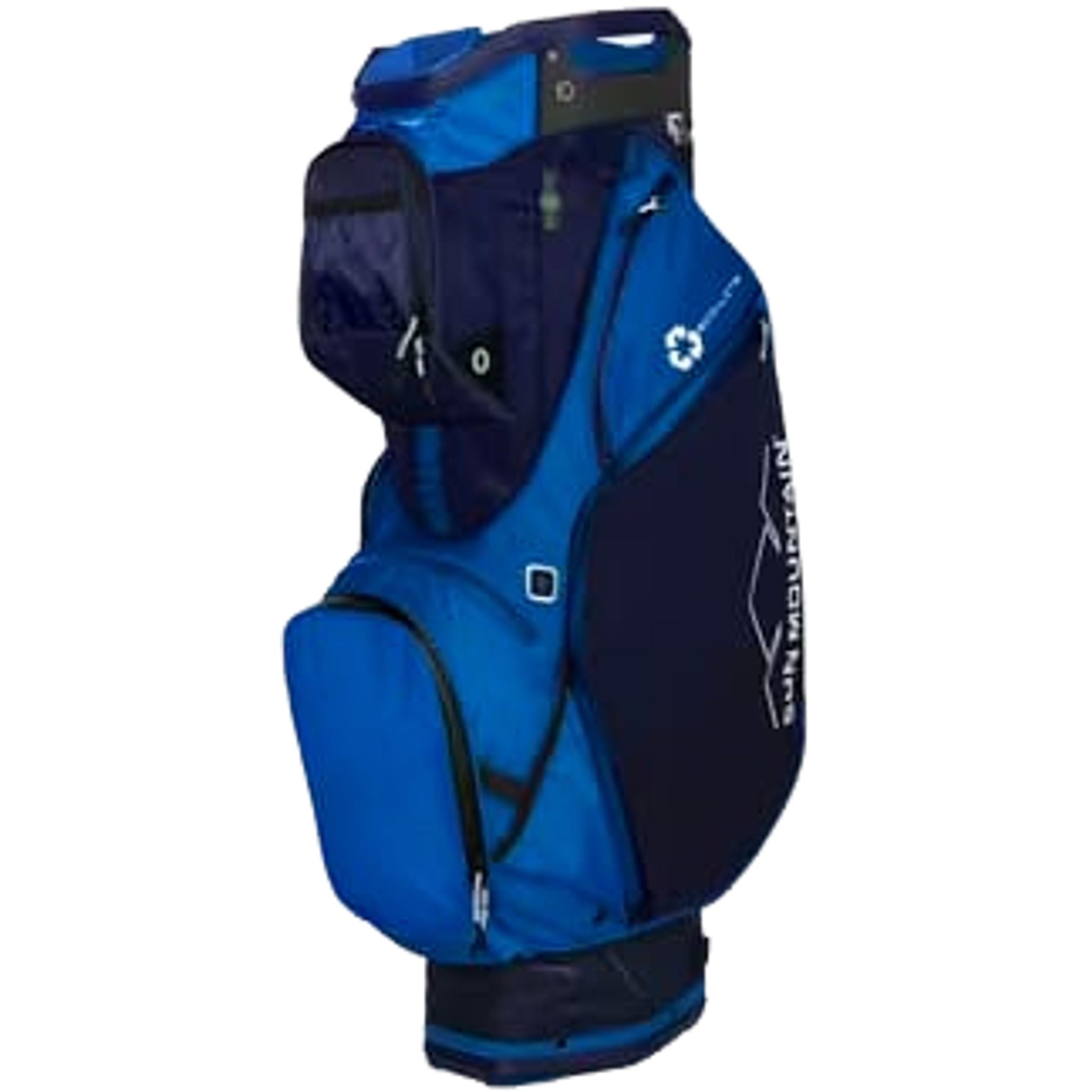 Sac chariot imperméable Sun Mountain Eco-Lite