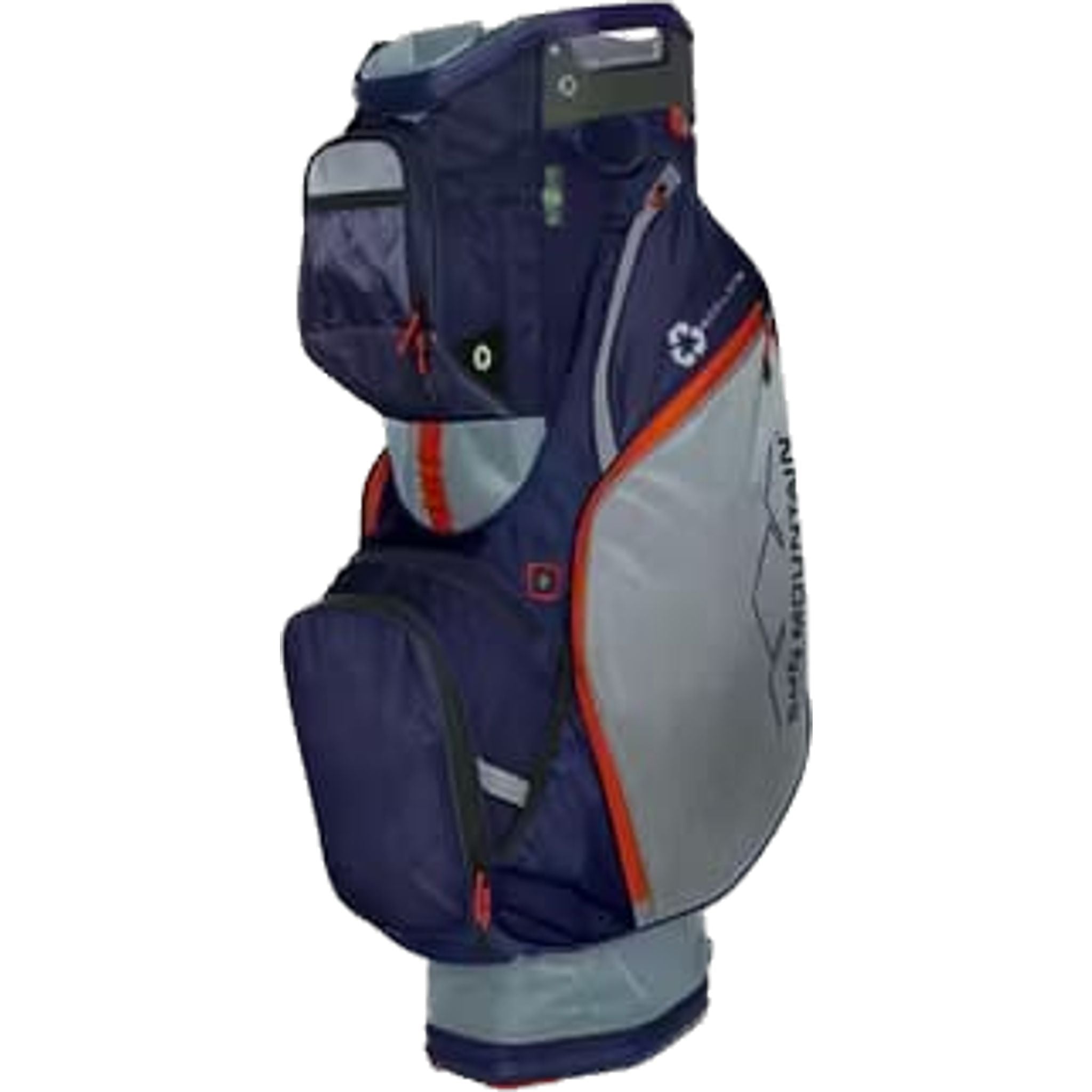 Sac chariot imperméable Sun Mountain Eco-Lite