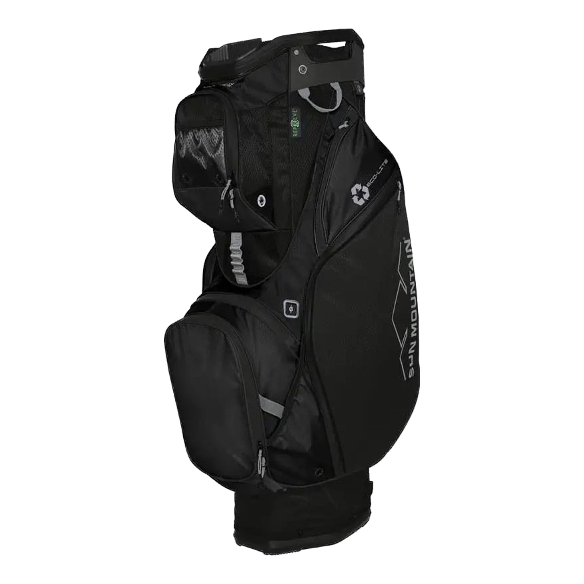 Sac chariot imperméable Sun Mountain Eco-Lite