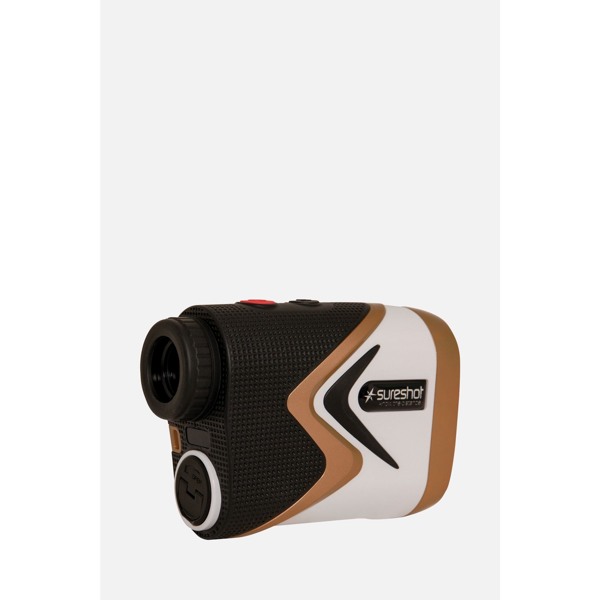 Télémètre Sure Shot GPS PinLOC Bronze 5000i Blanc