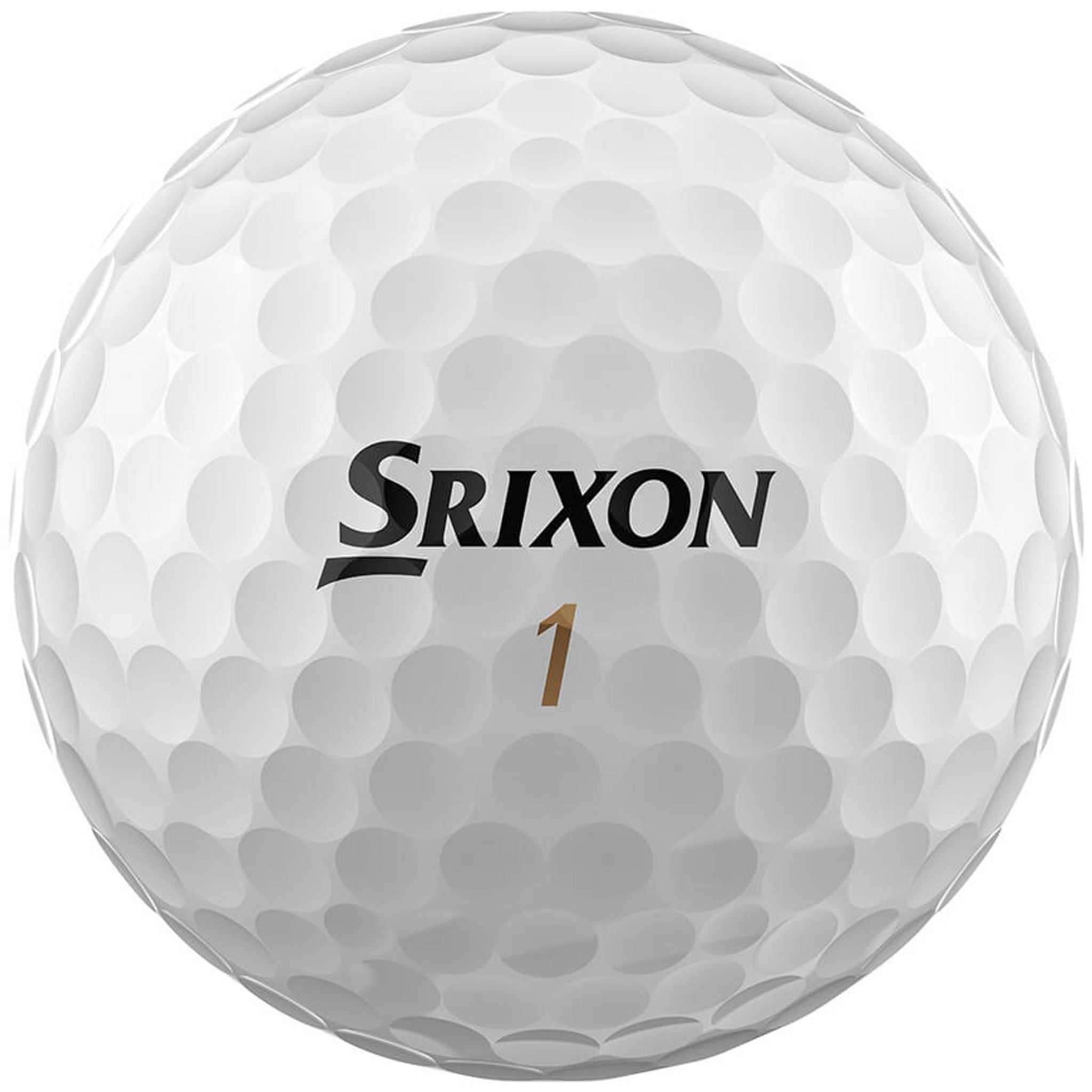Balles de golf Srixon Z-Star Diamond