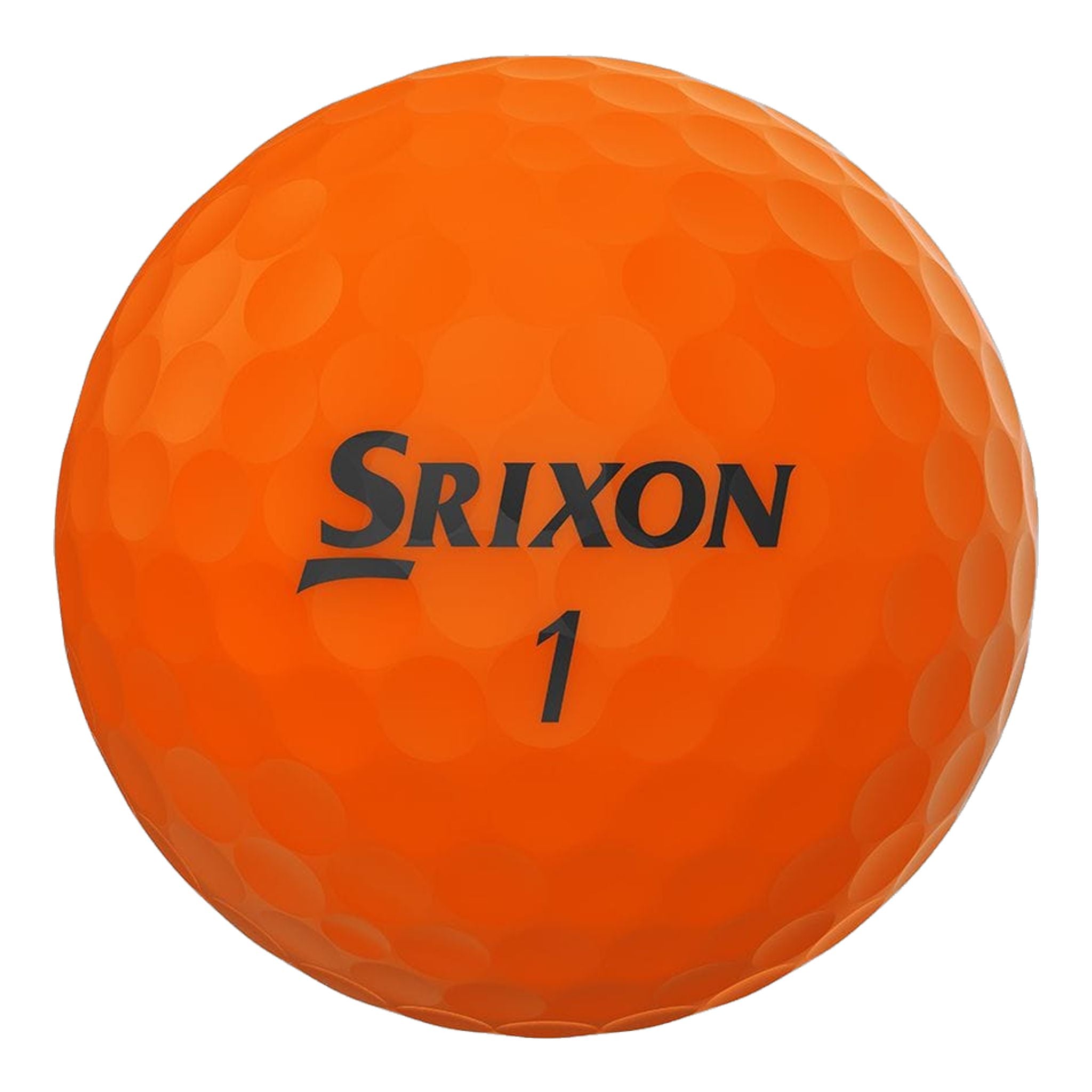Balles de golf Srixon Soft Feel Pure