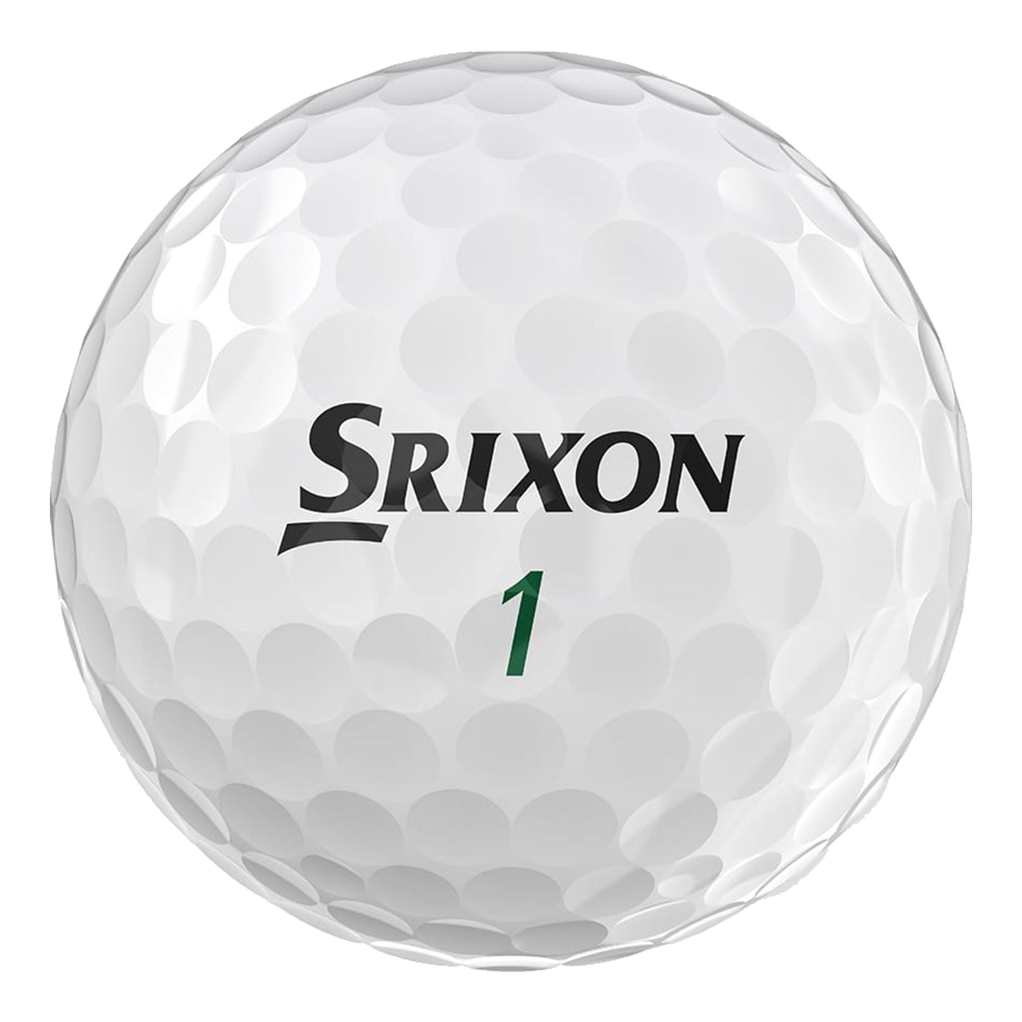 Balles de golf Srixon Soft Feel Pure