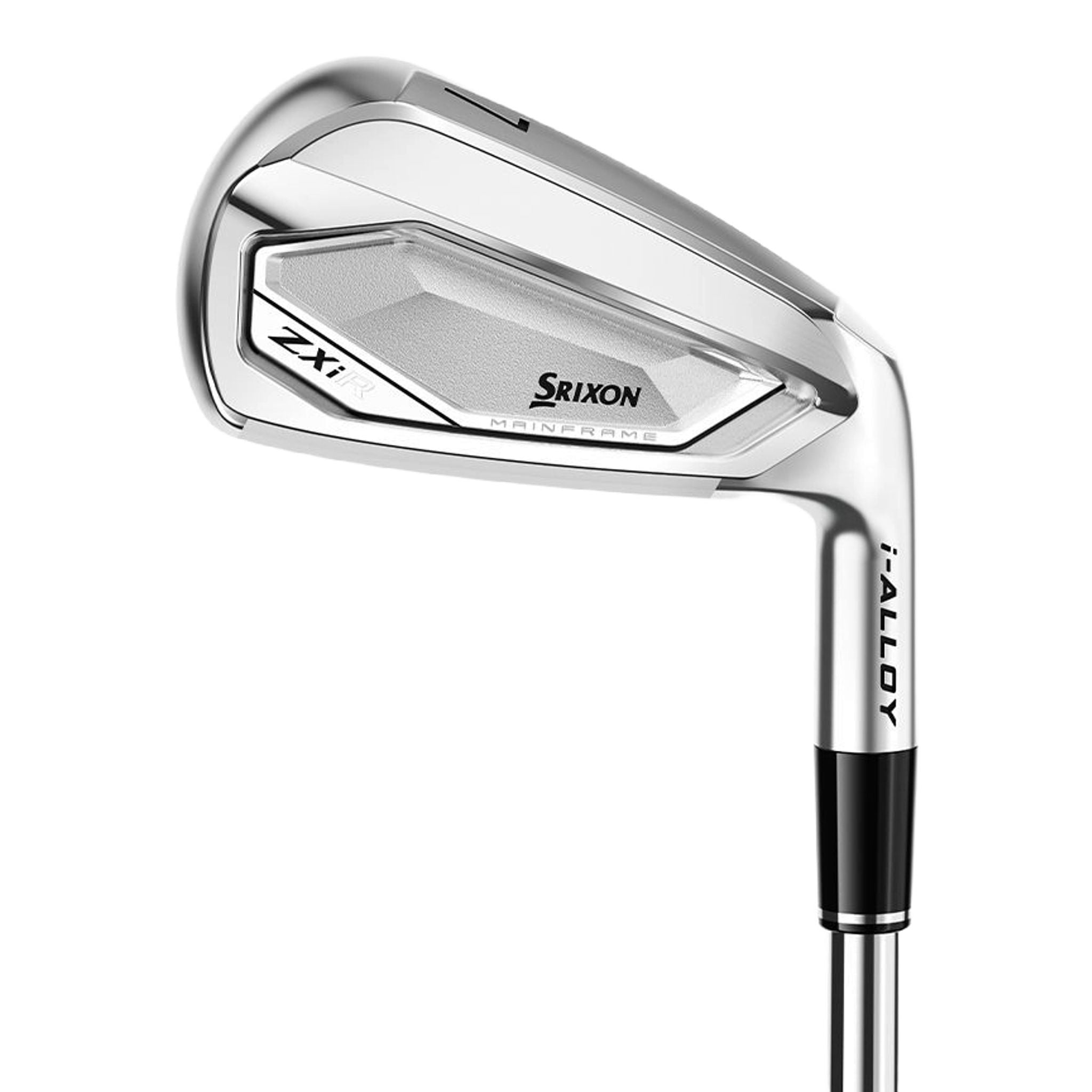 Srixon ZXiR (2026) Eisensatz