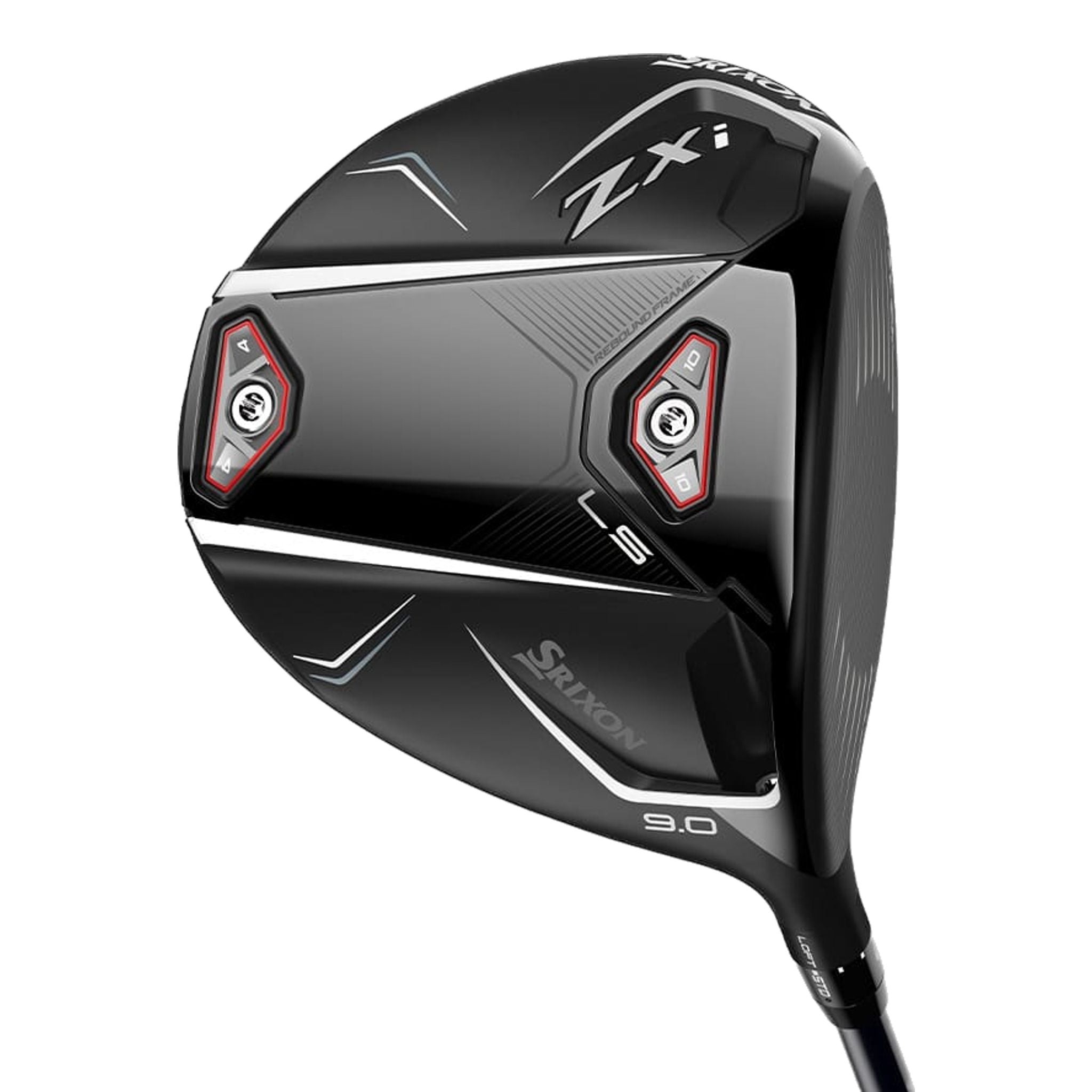 Driver Srixon ZXi LS pour hommes