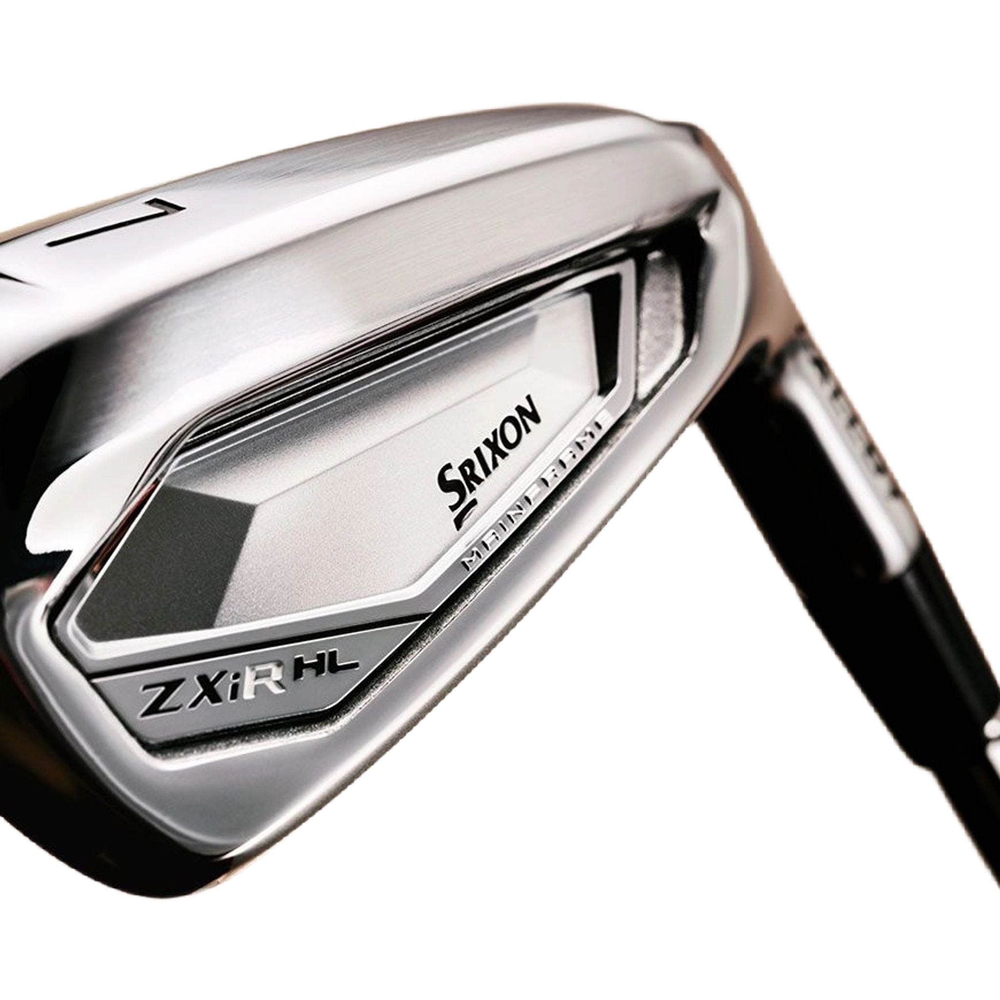 Srixon ZXiR HL Einzeleisen Herren