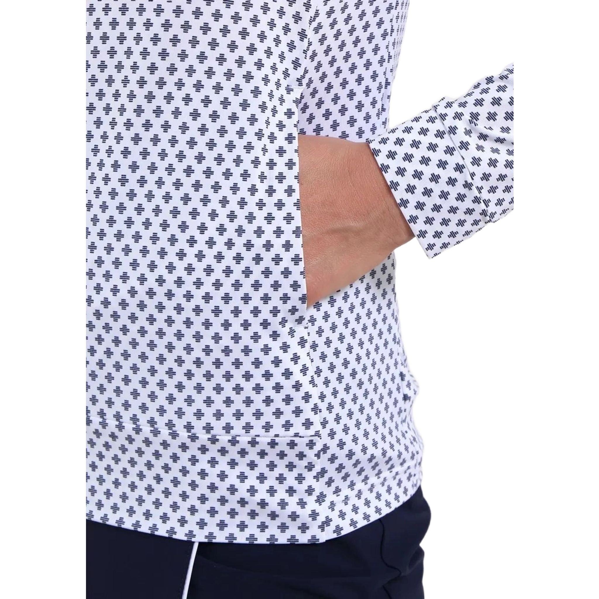 Chervo Torre Midlayer Femme