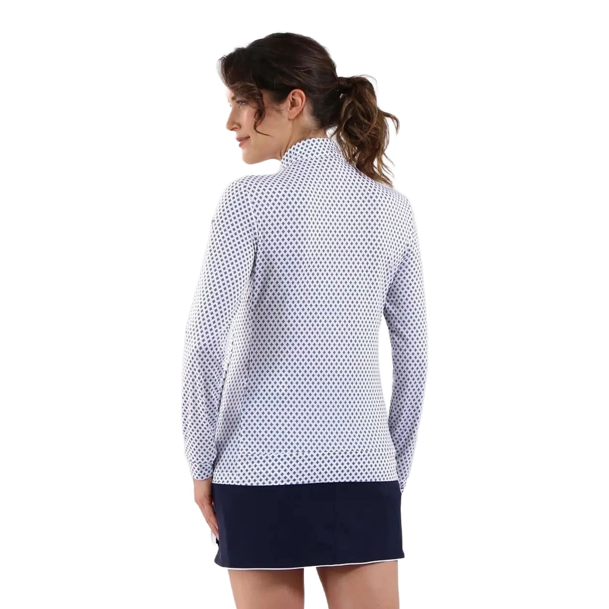 Chervo Torre Midlayer Femme