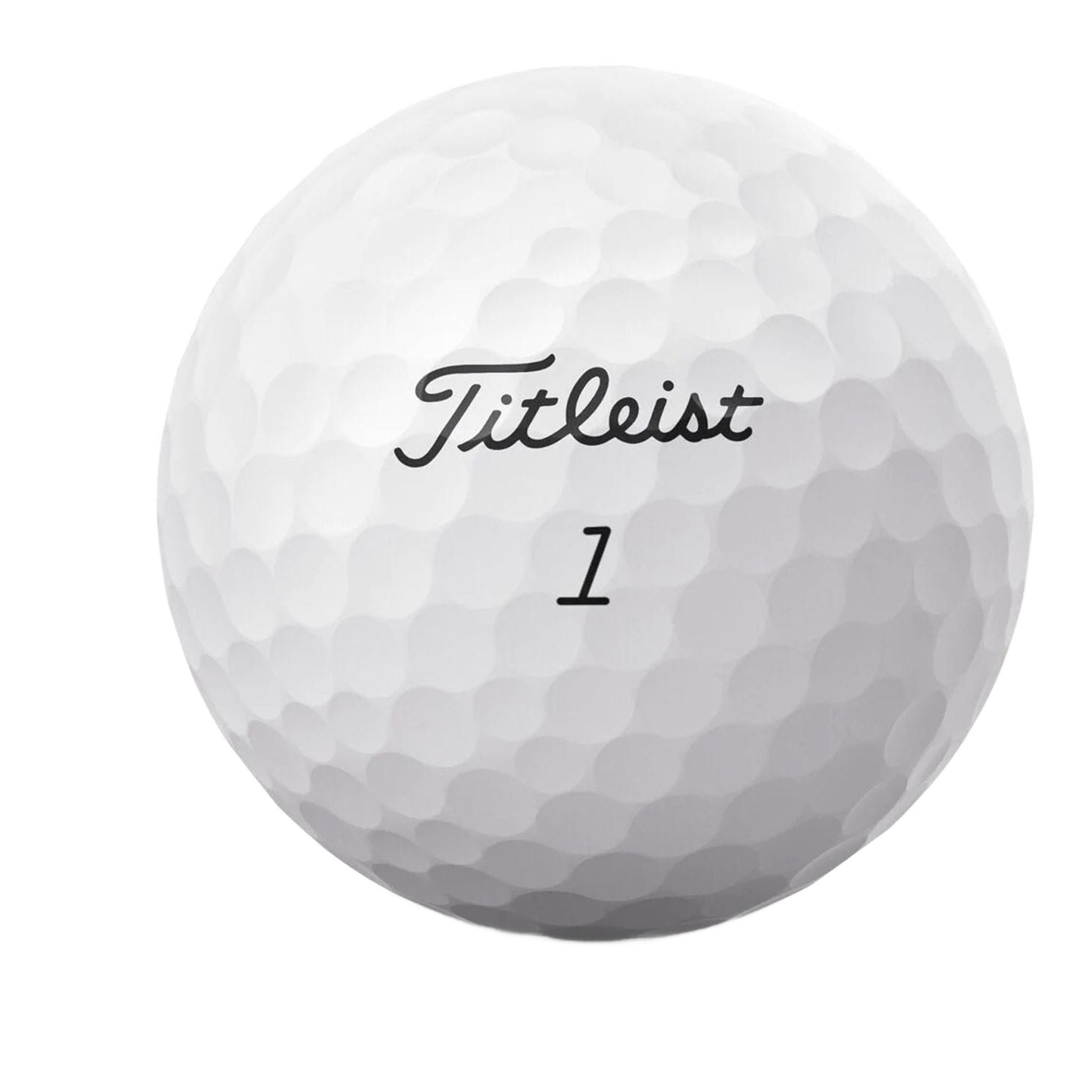 Titleist Pro V1 Aim (19) [12 Balles] Blanche