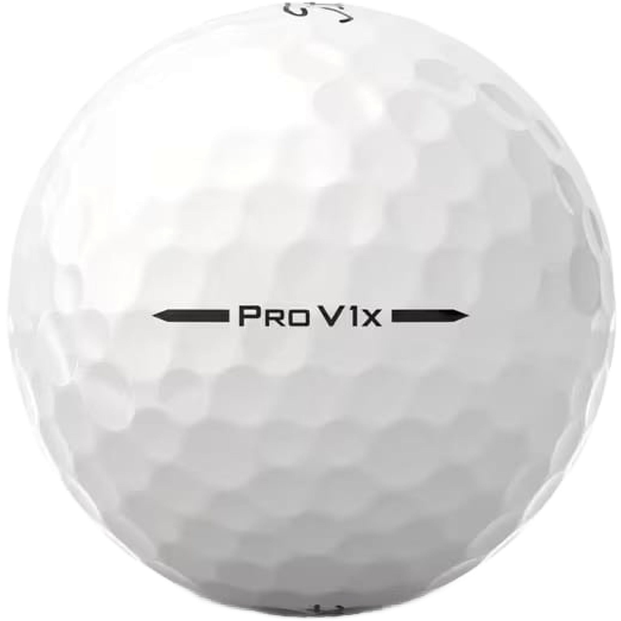 Balles de golf Titleist Pro V1x Numéros spéciaux