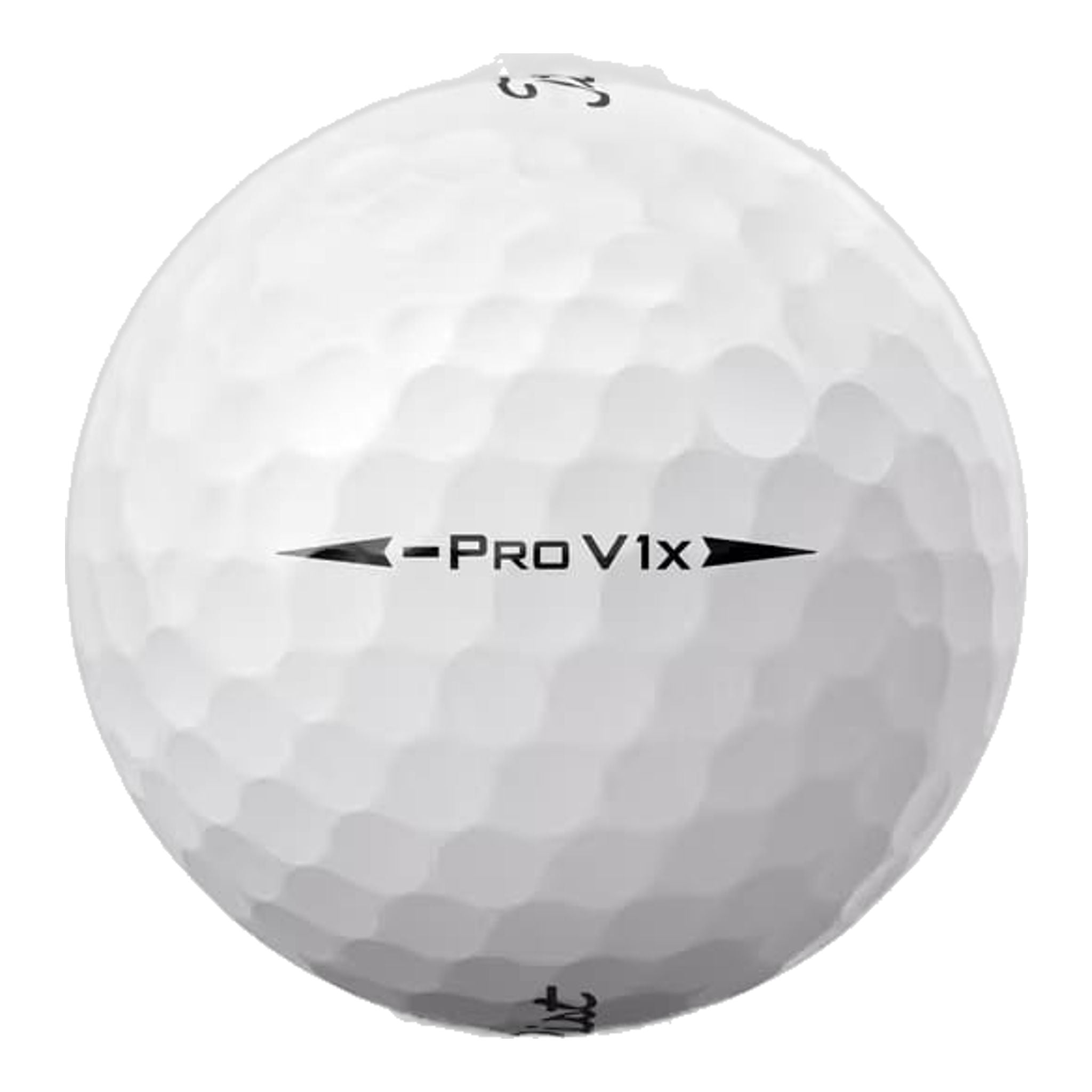 Balles de golf Titleist Pro V1x Left Dash