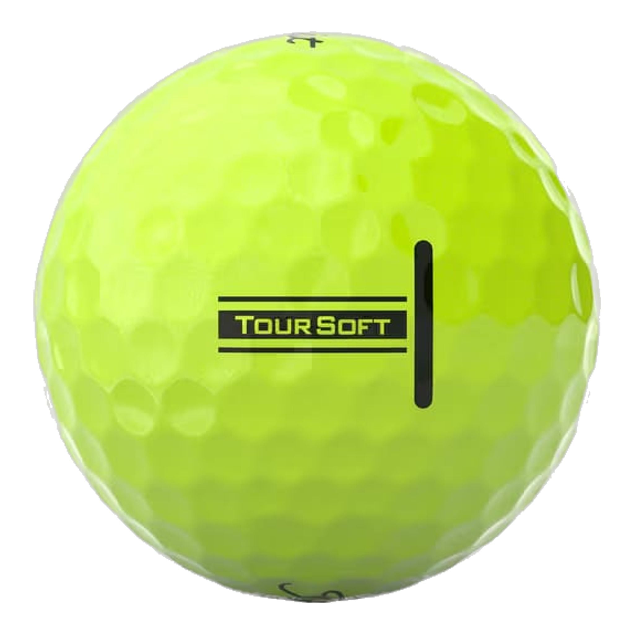 Balles de golf Titleist Tour Soft
