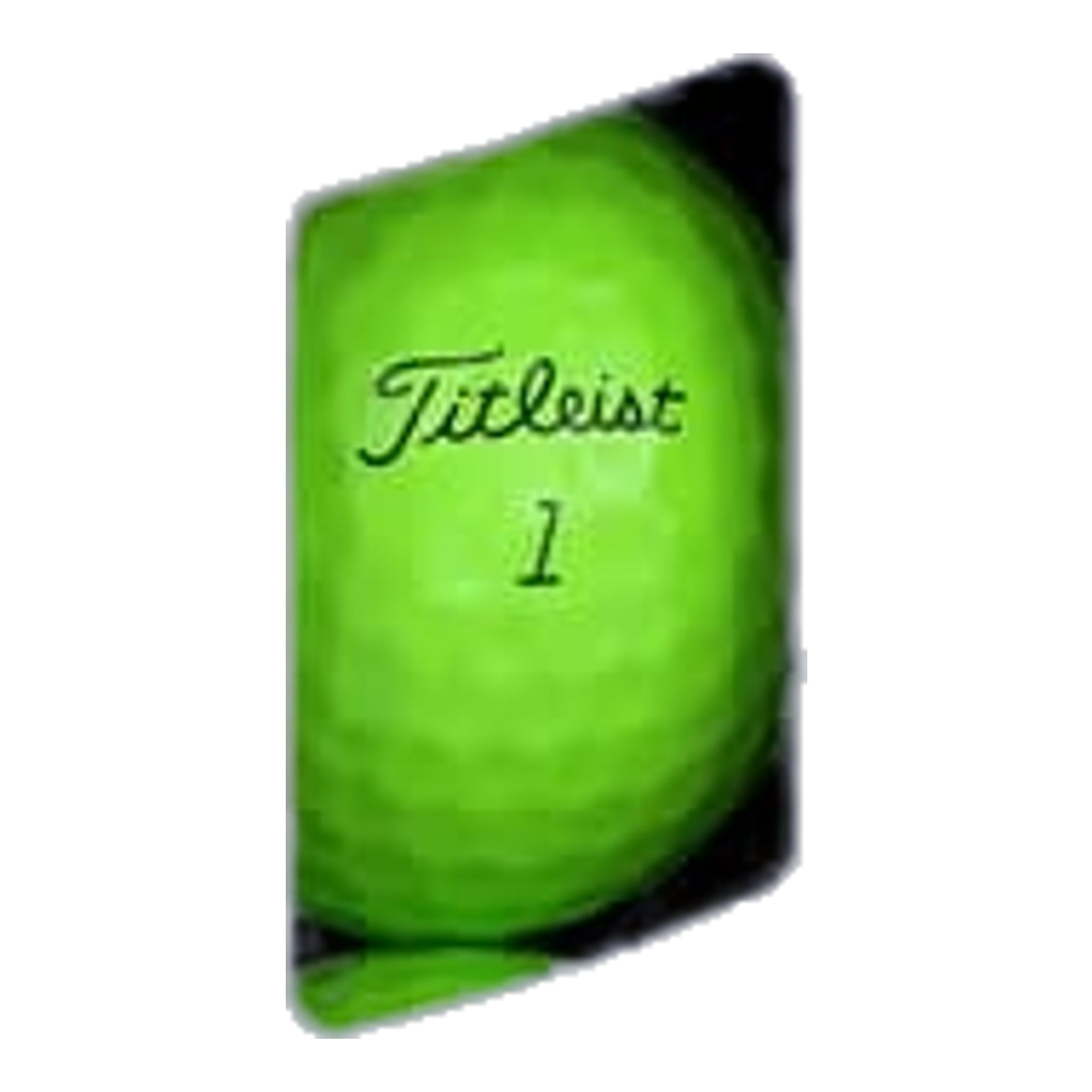 Balles de golf Titleist Tour Soft
