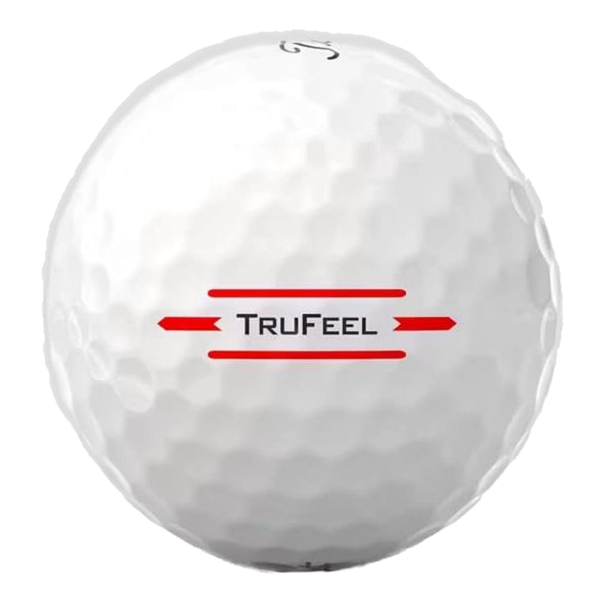 Balles de golf Titleist TruFeel