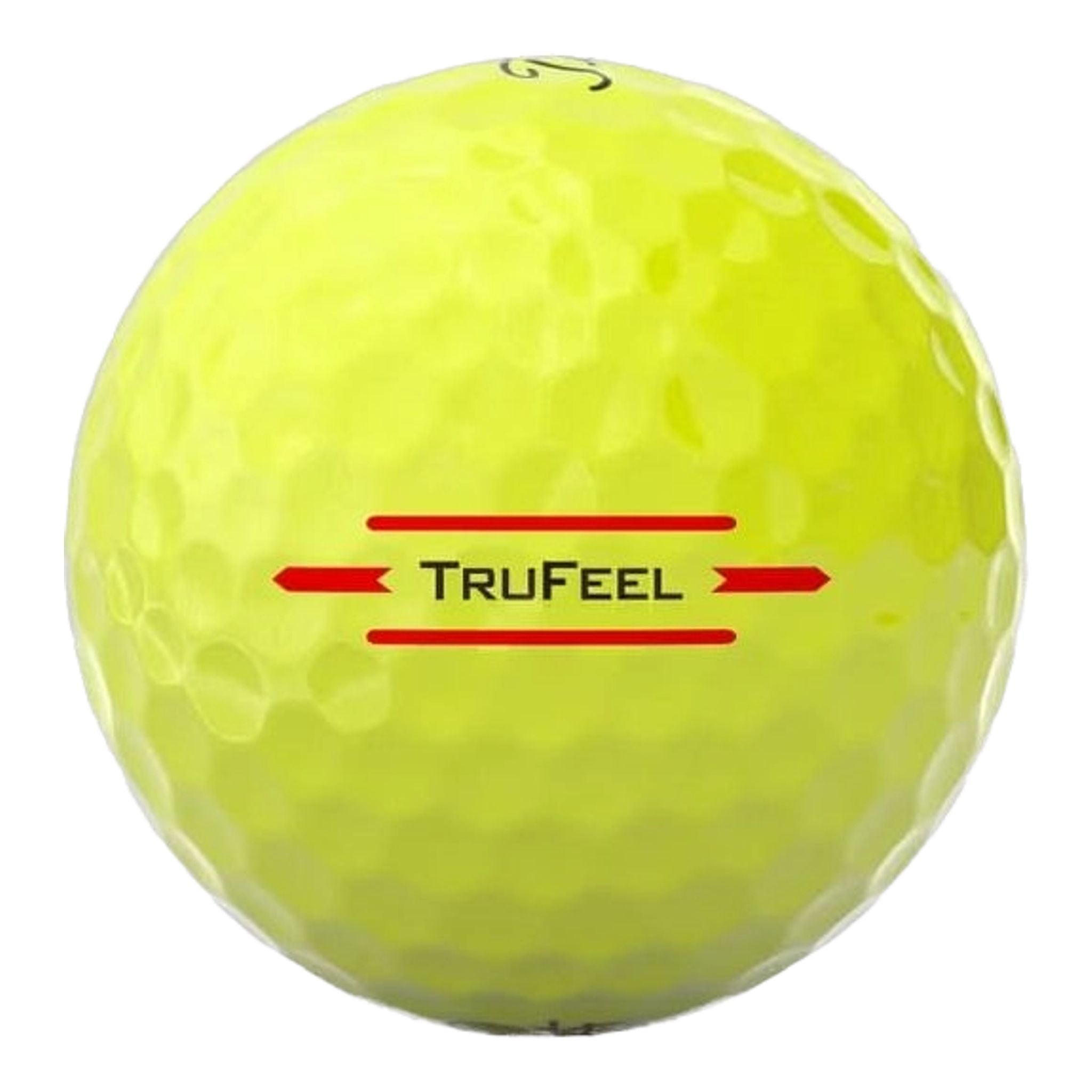 Balles de golf Titleist TruFeel