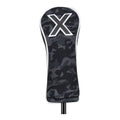 Couvre-tête Titleist camouflage noir