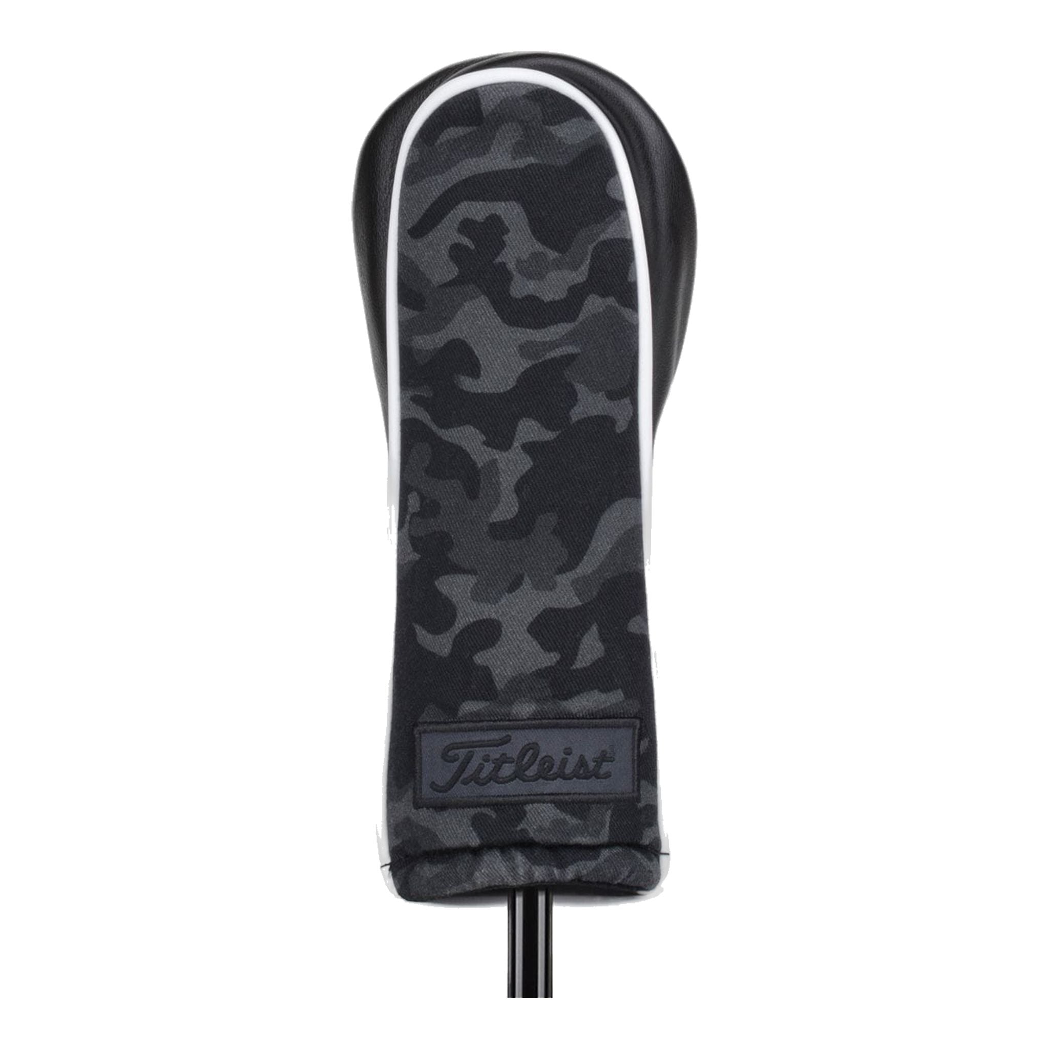 Couvre-tête Titleist camouflage noir