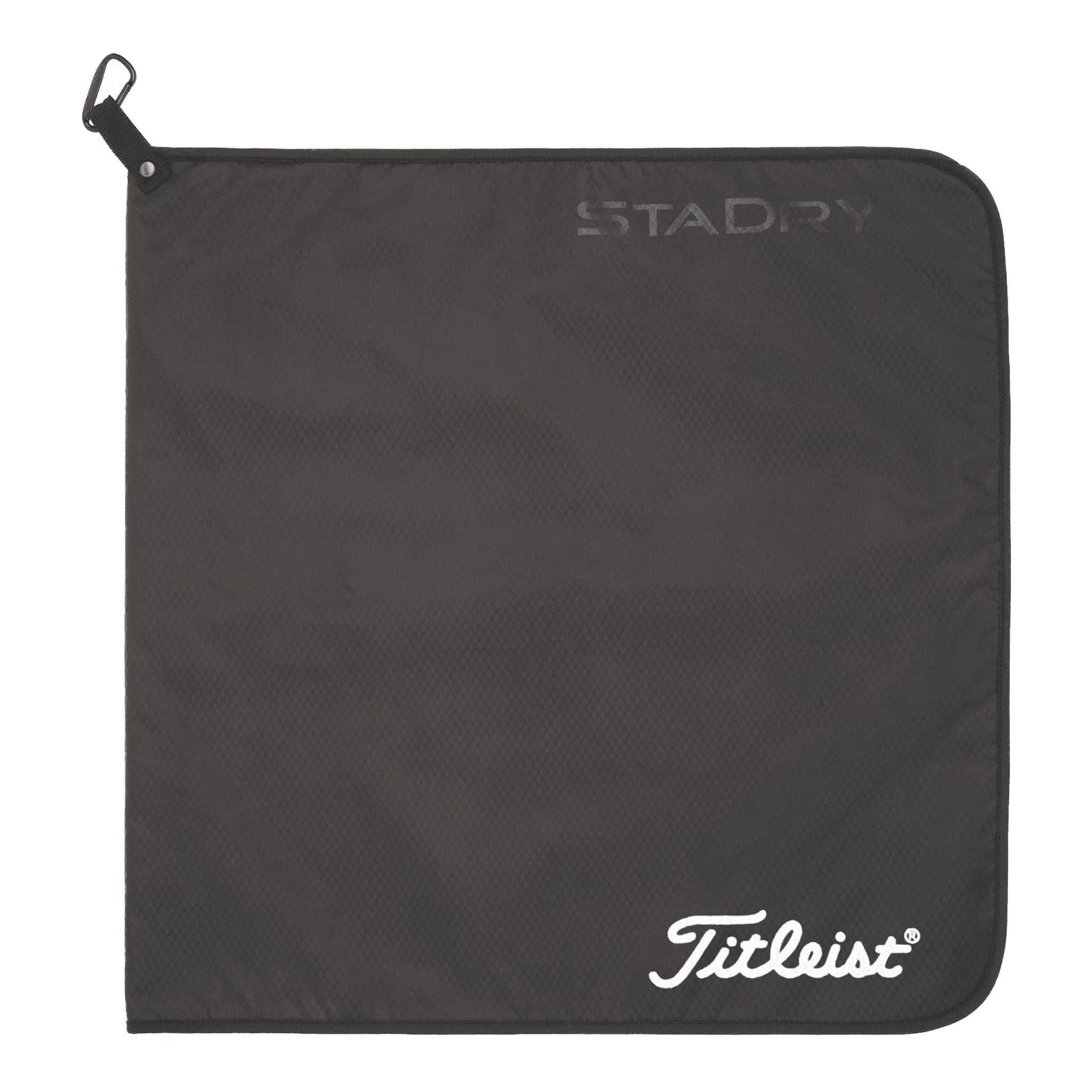 Serviette de performance Titleist StaDry - Serviette