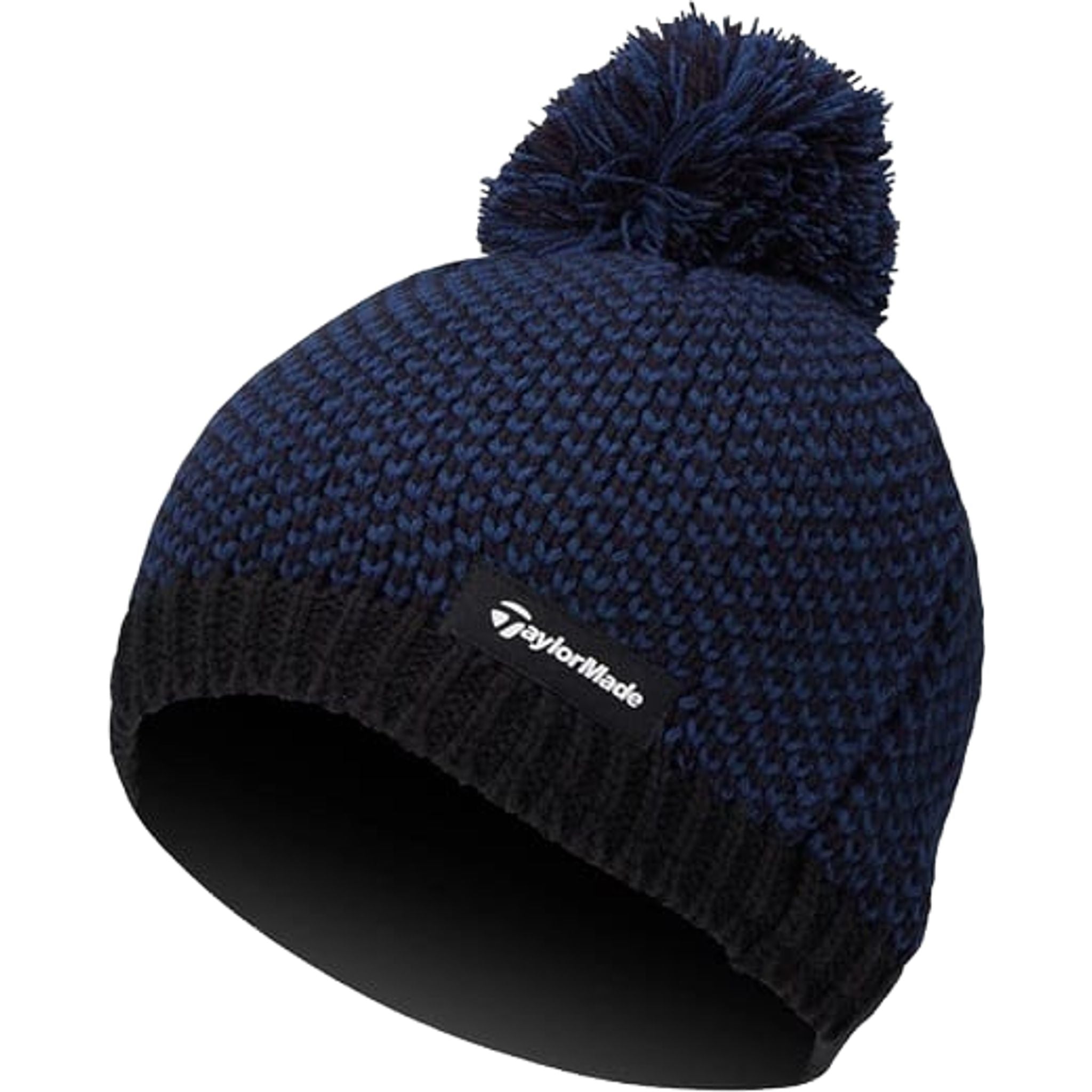Bonnet à pompon TaylorMade pour femmes