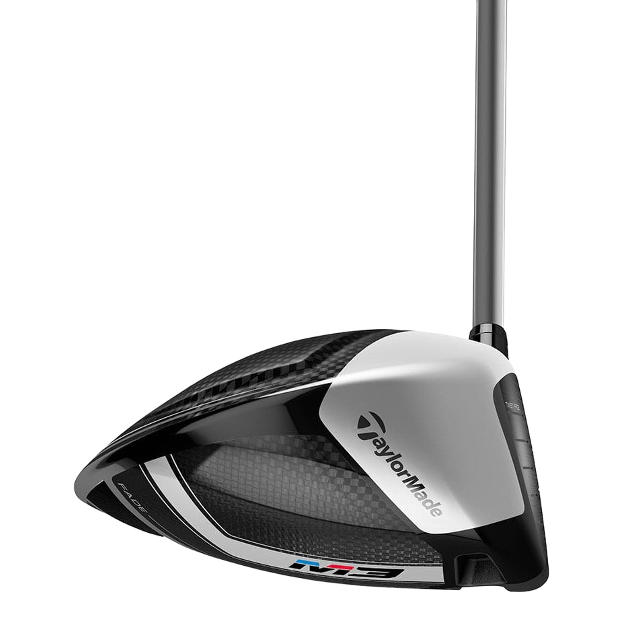 Driver TaylorMade M3 460 18 pouces pour hommes