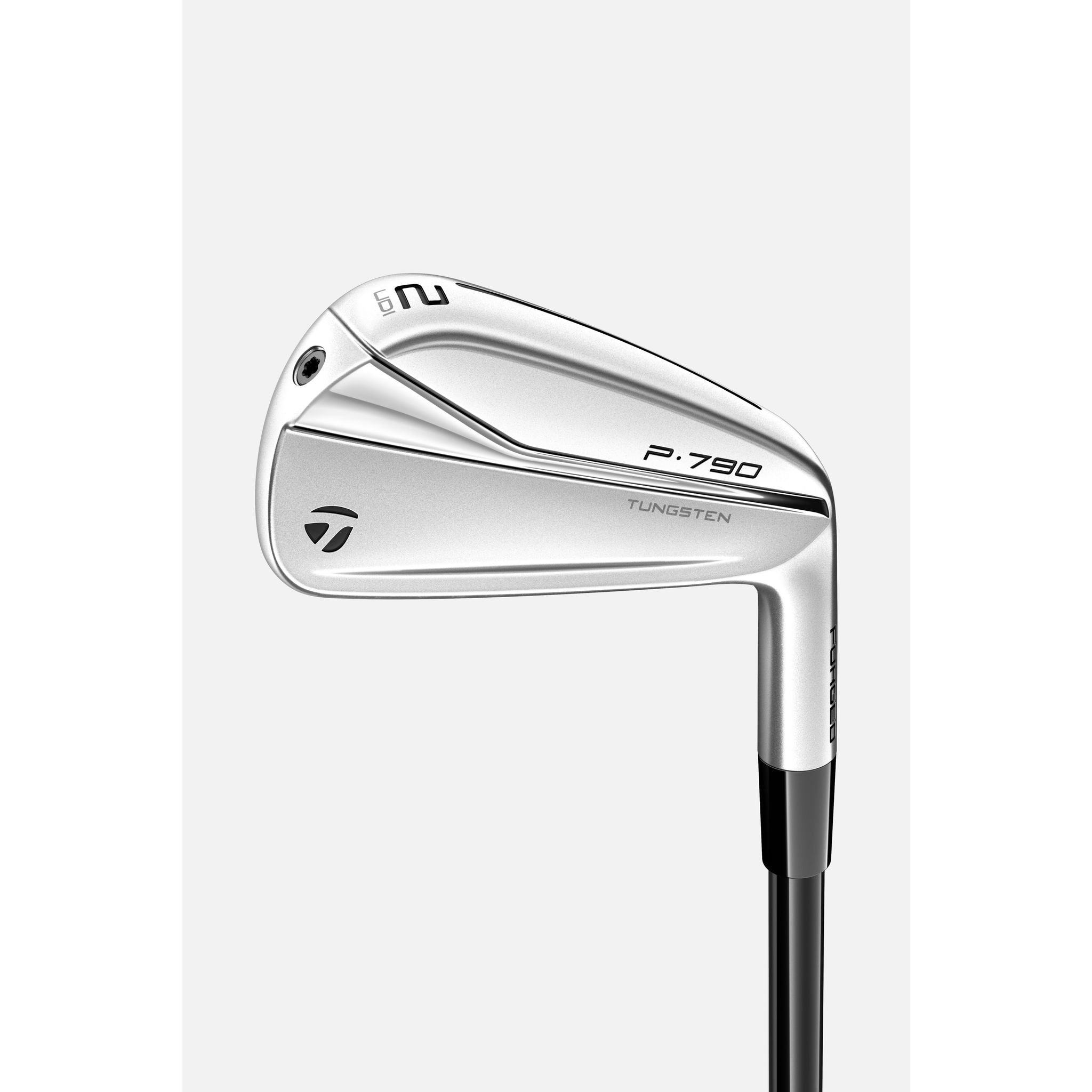 Série de fers TaylorMade P790 (21) pour homme