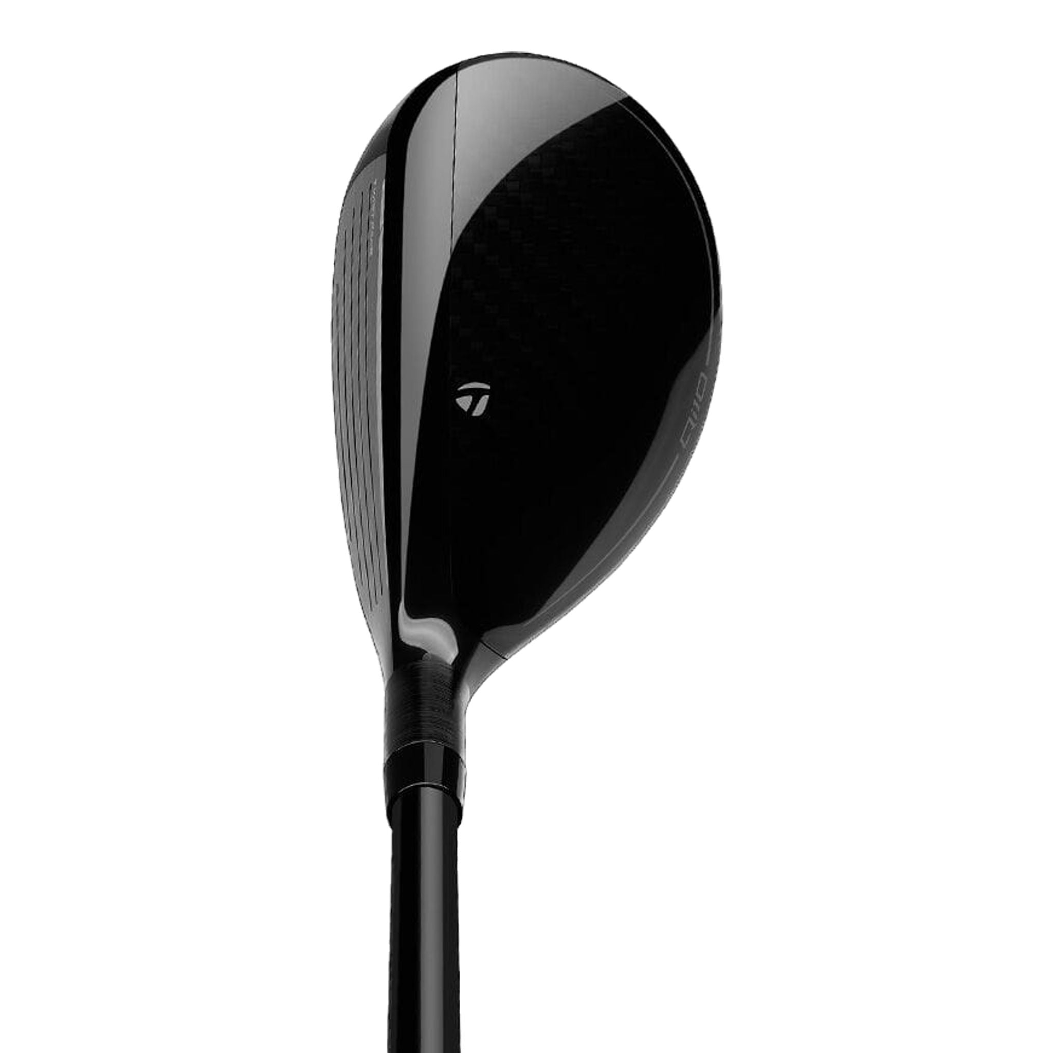 TaylorMade Qi10 Rescue Homme