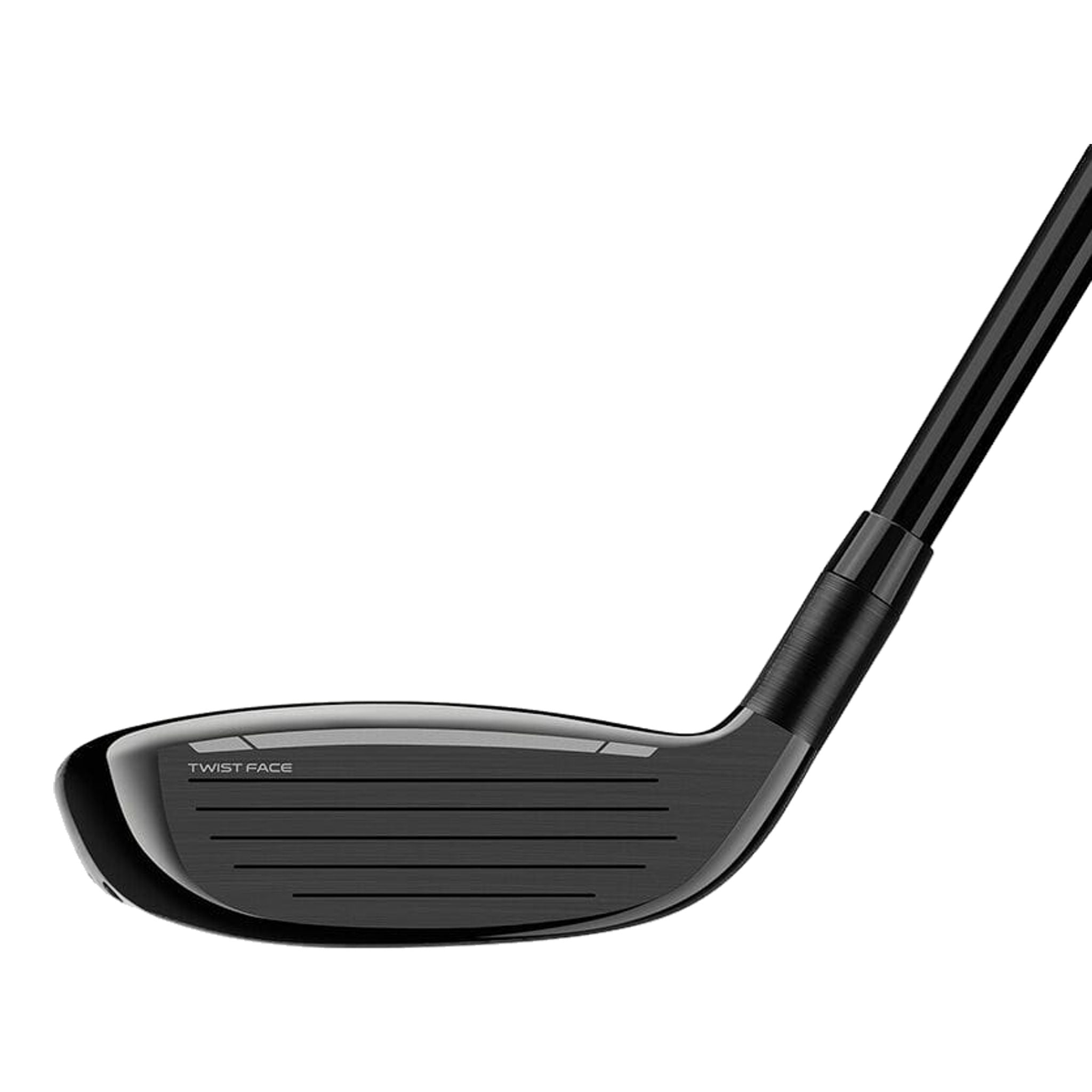 TaylorMade Qi10 Rescue Homme
