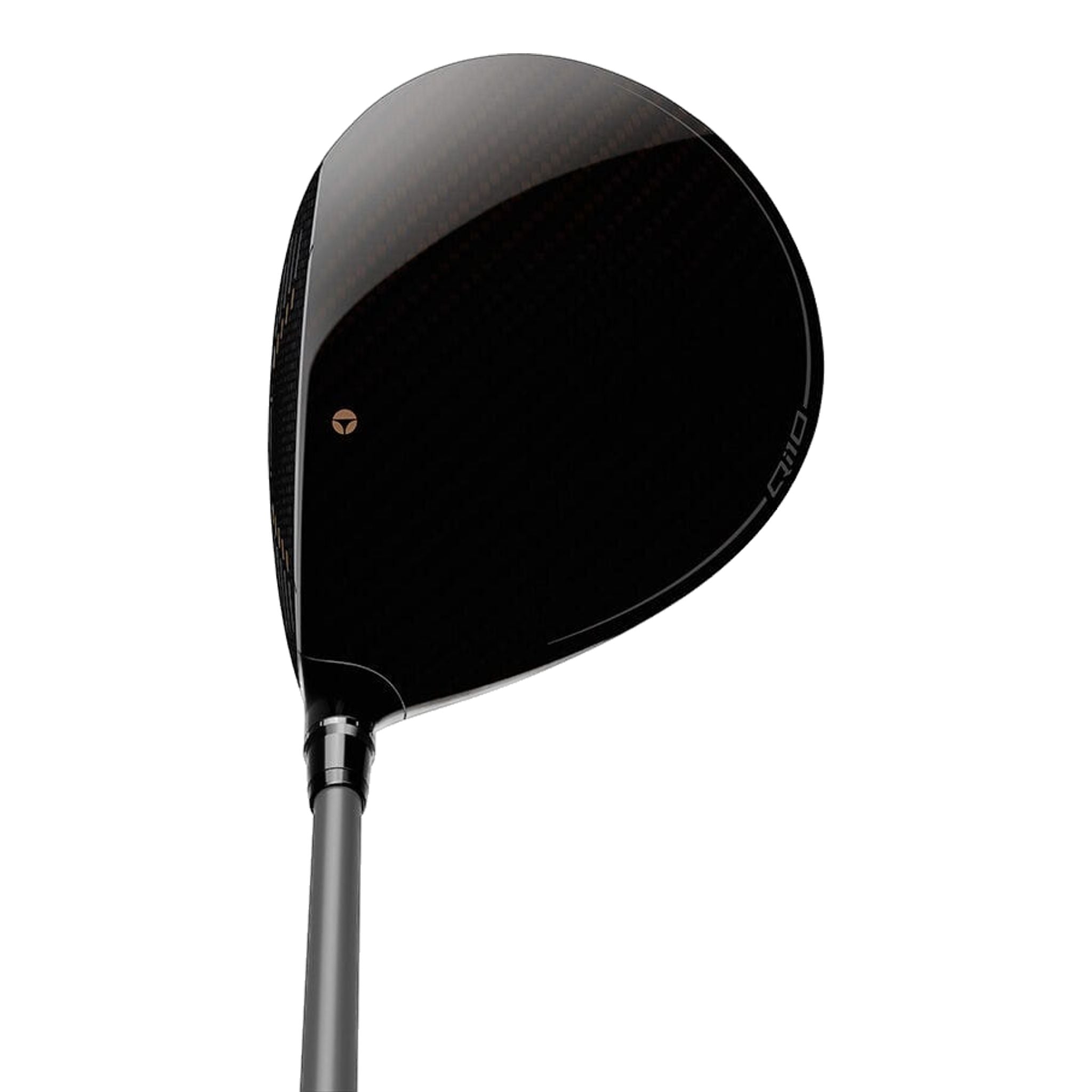 Driver TaylorMade Qi10 LS Designer Series pour hommes