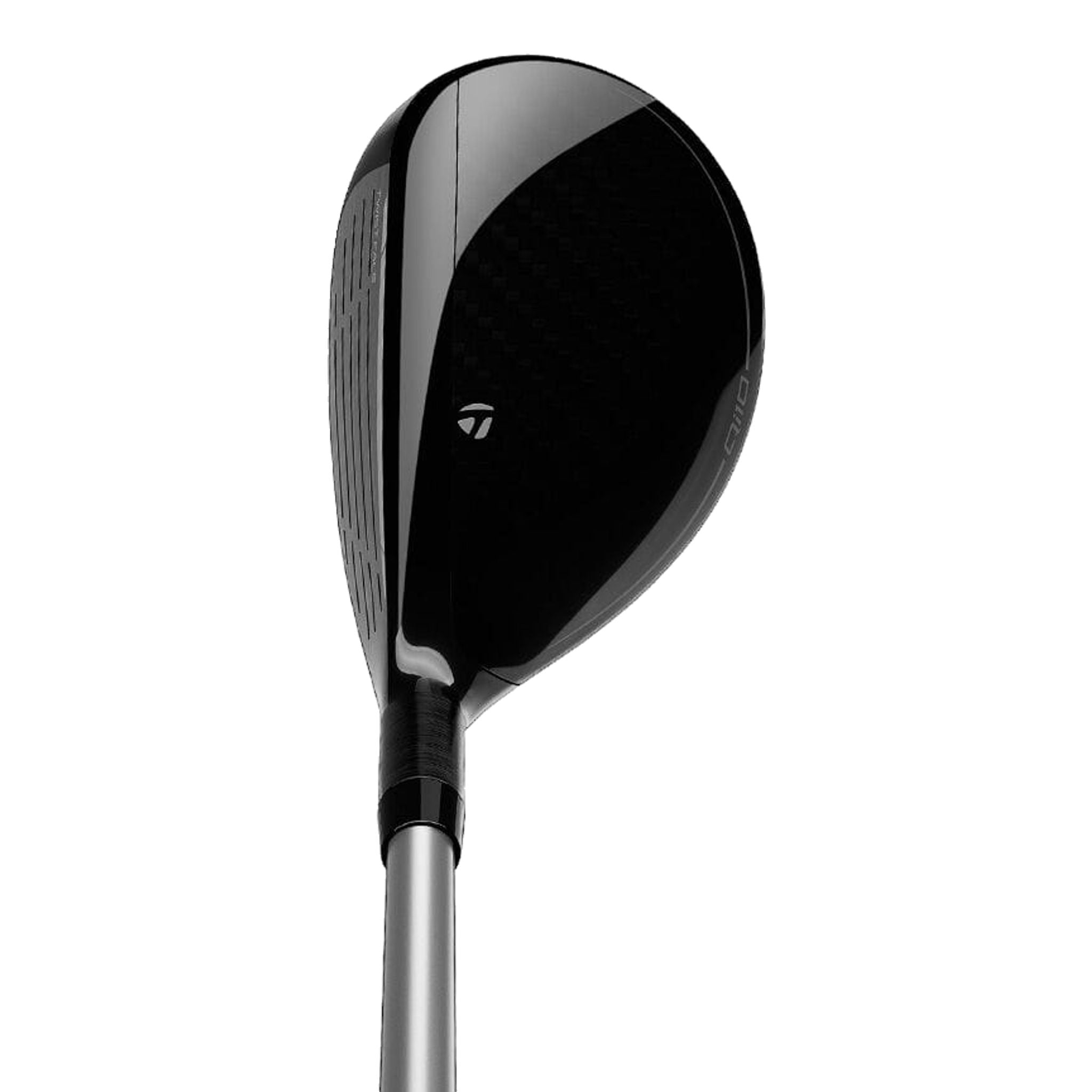 TaylorMade Qi10 Max Rescue Hommes