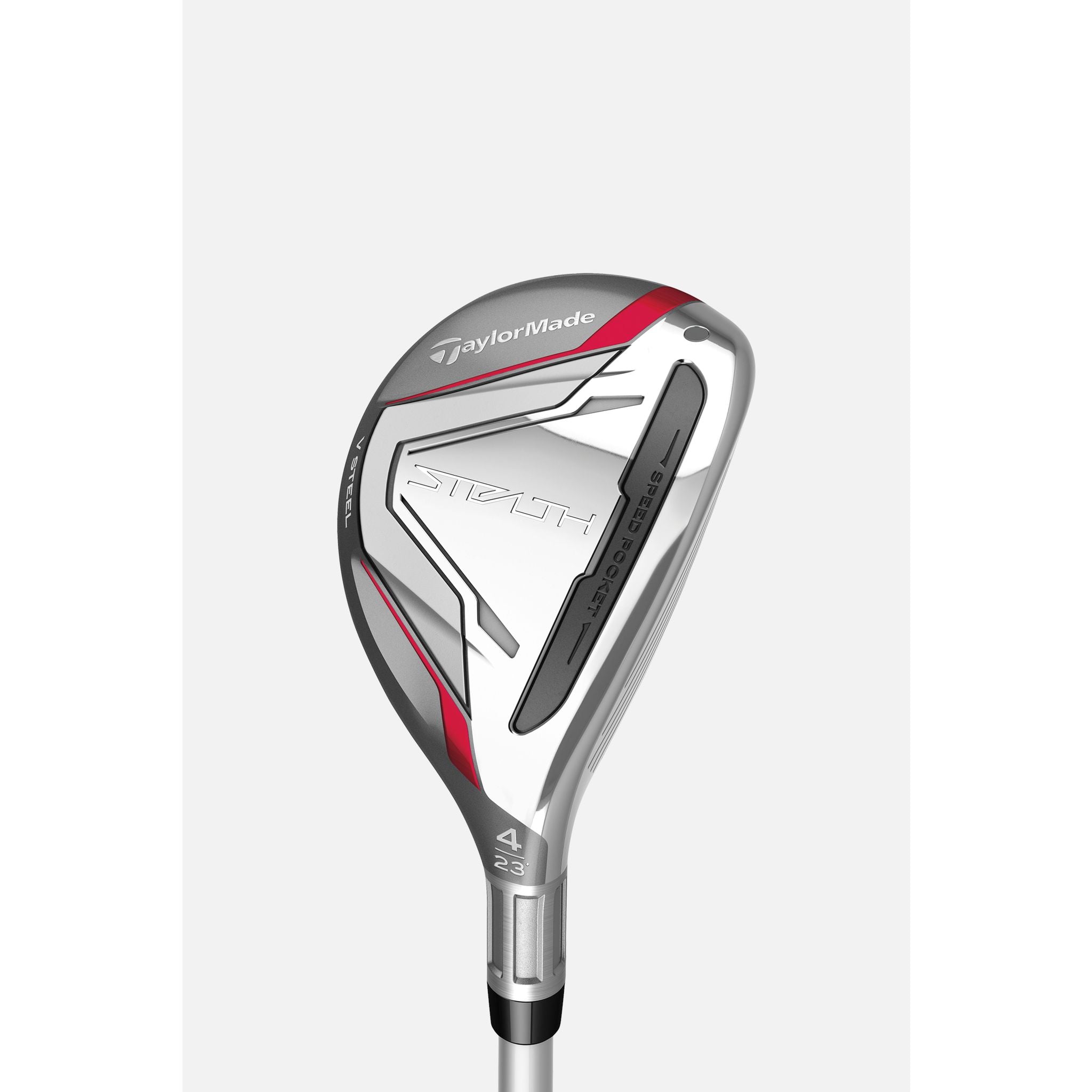TaylorMade Stealth Hybrid Femme