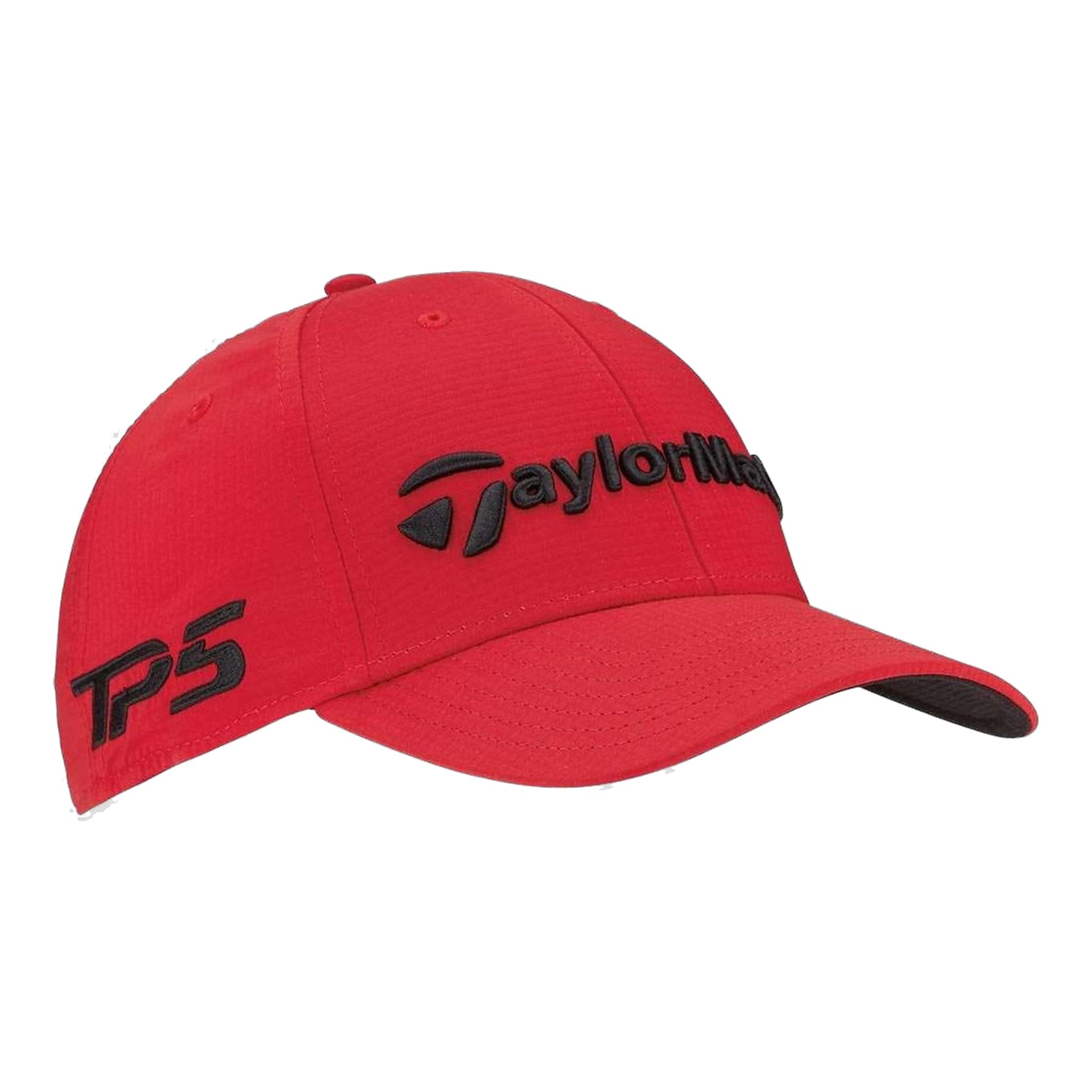 Casquette de golf homme TaylorMade Tour Radar