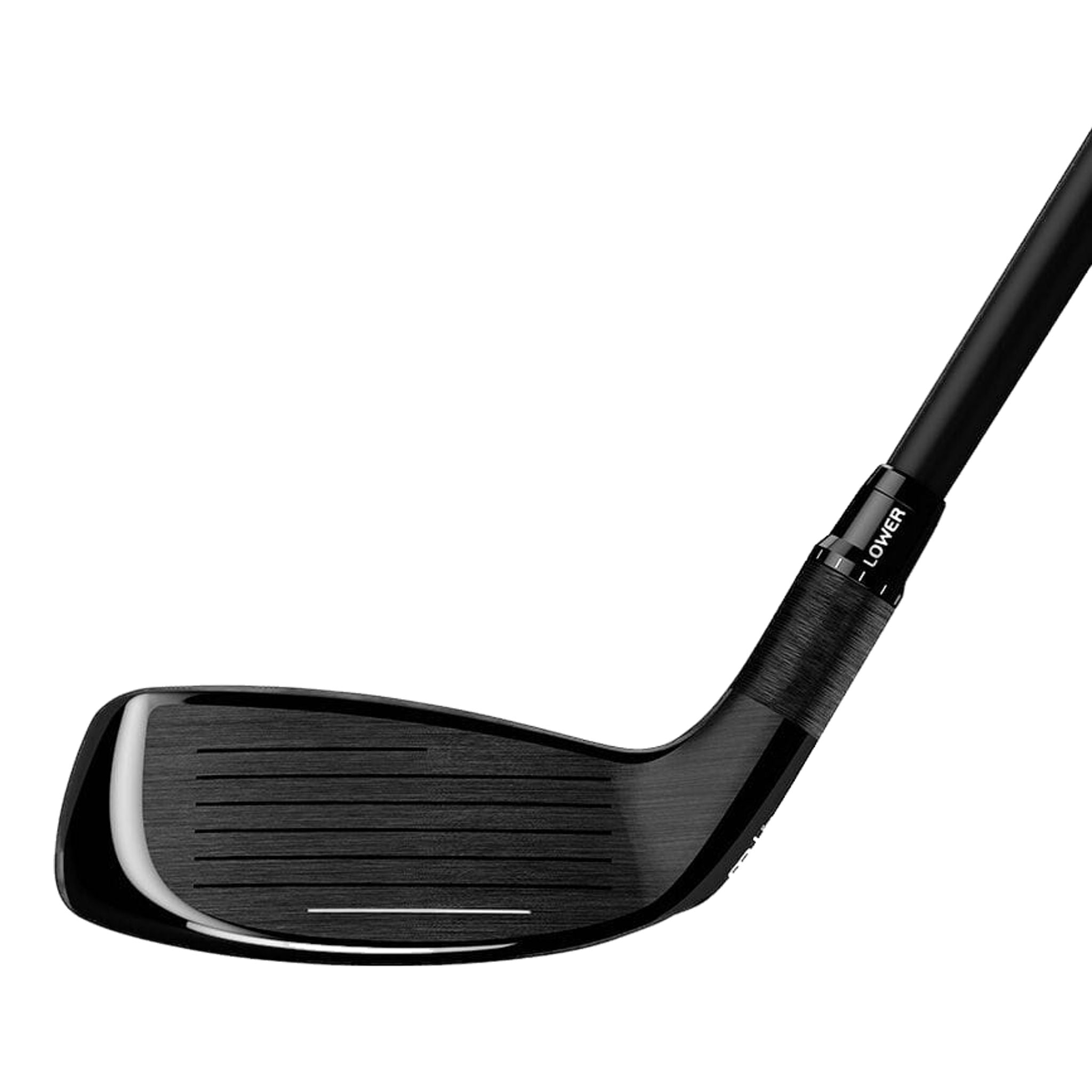 TaylorMade GAPR High Hybrid Hommes