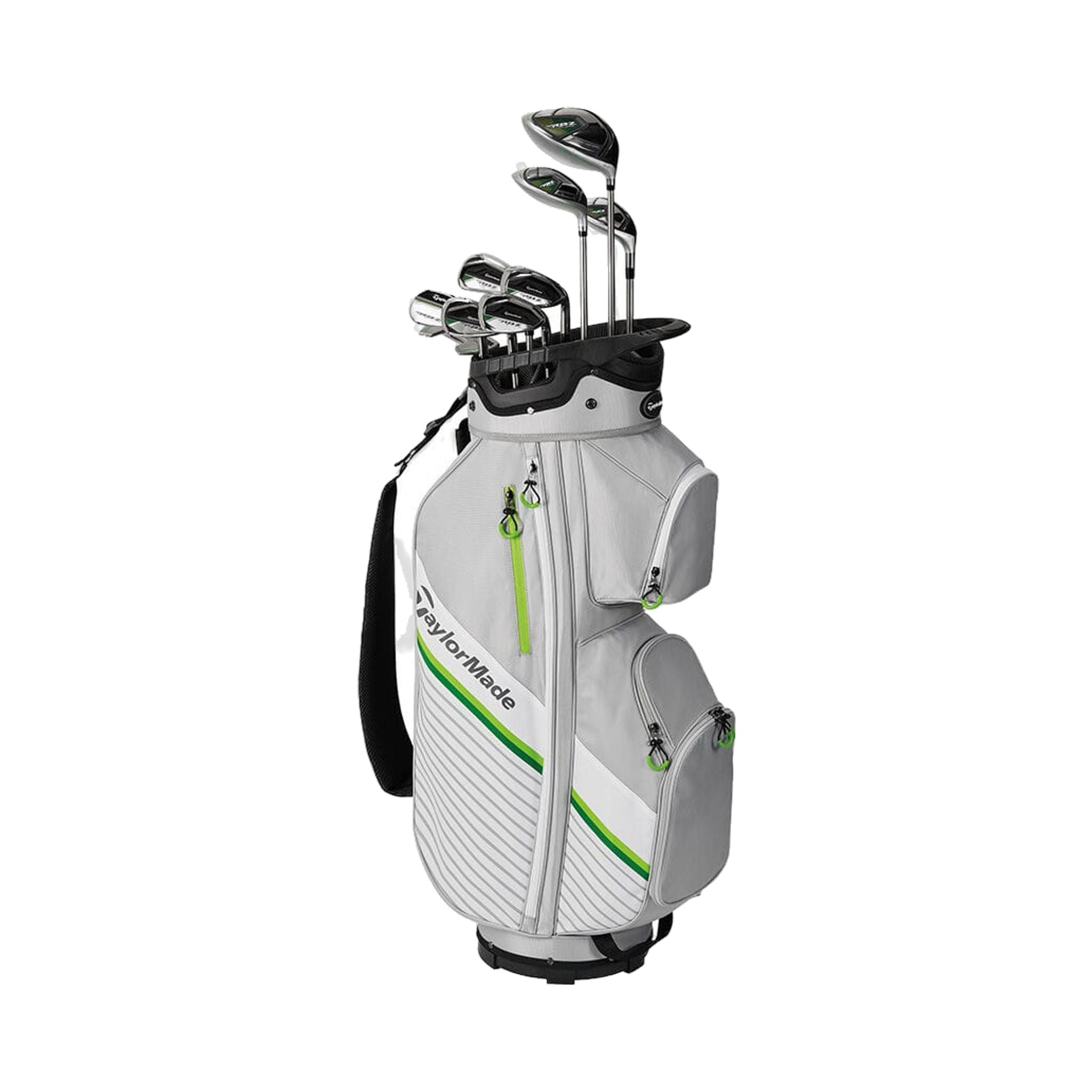 Ensemble complet TaylorMade RBZ Speedlite pour femmes