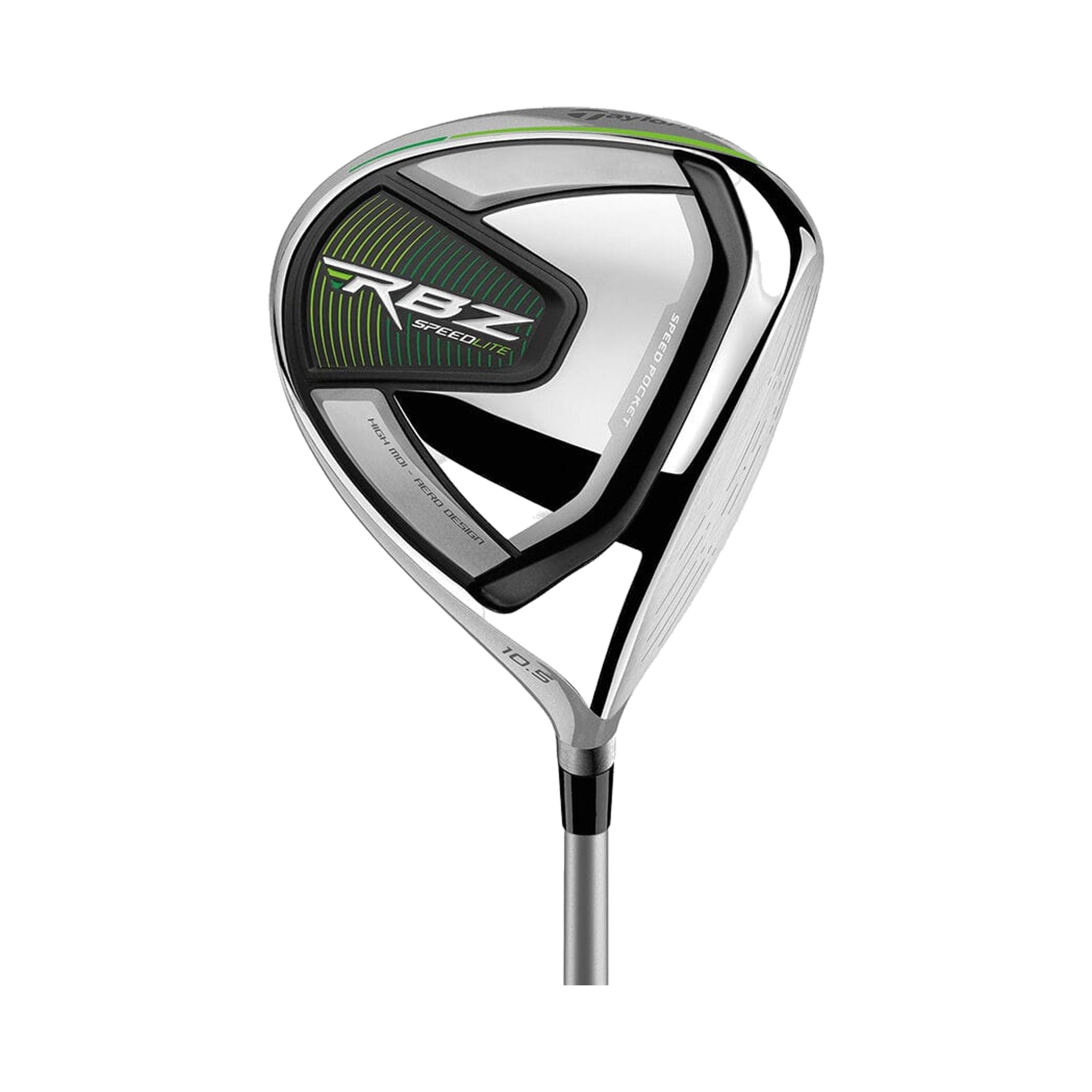 Ensemble complet TaylorMade RBZ Speedlite pour femmes