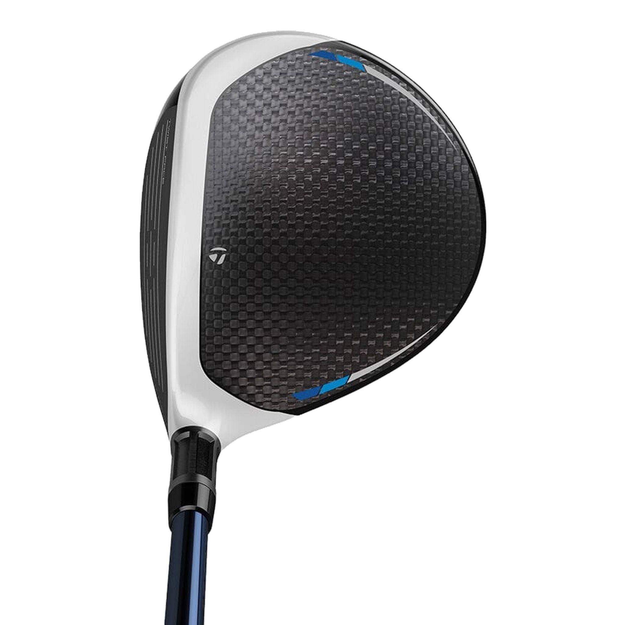 Bois de parcours TaylorMade Sim2 Max pour hommes