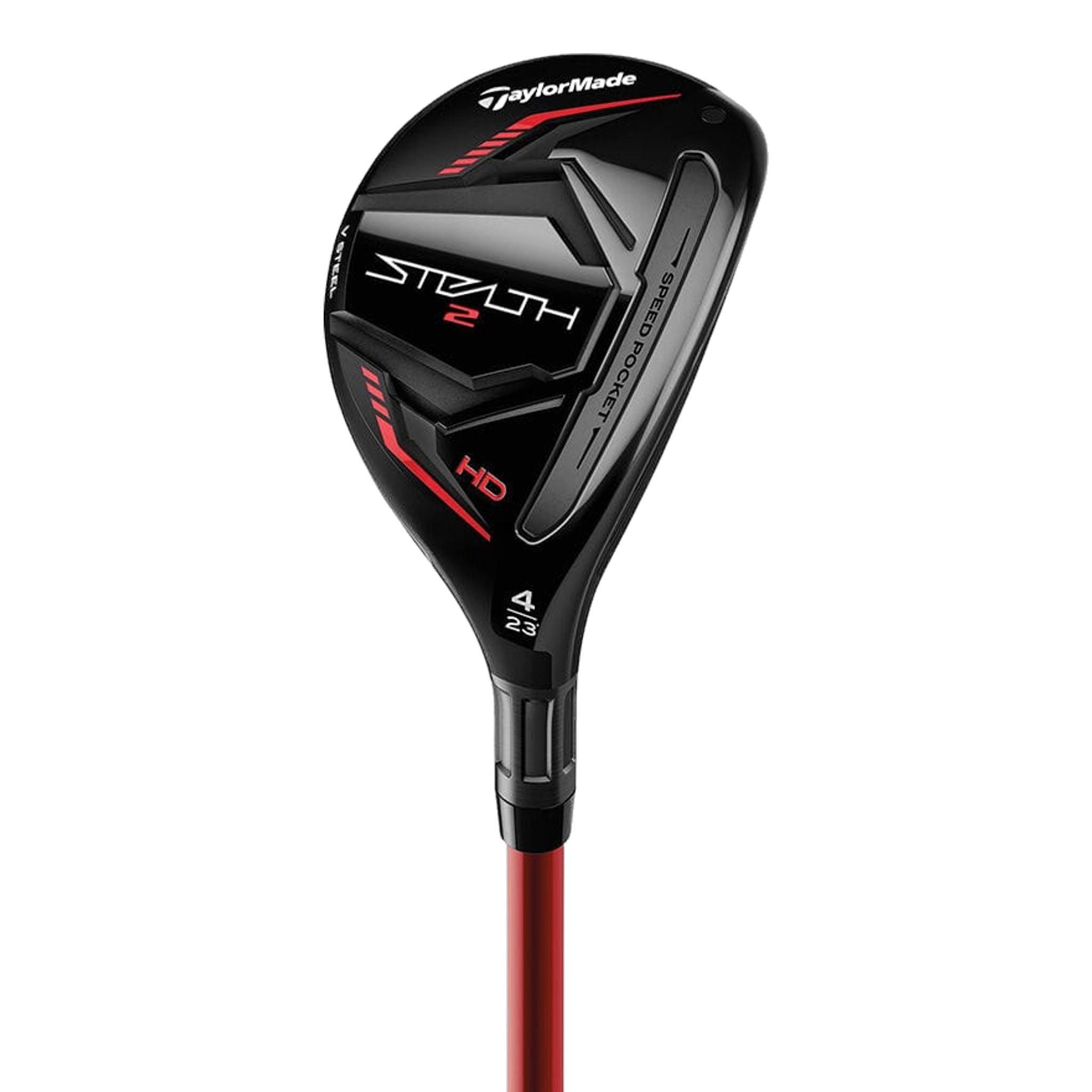 Chaussures hybrides TaylorMade Stealth2 HD pour hommes