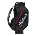Sac chariot Titleist Jet Black Premium StaDry (21)