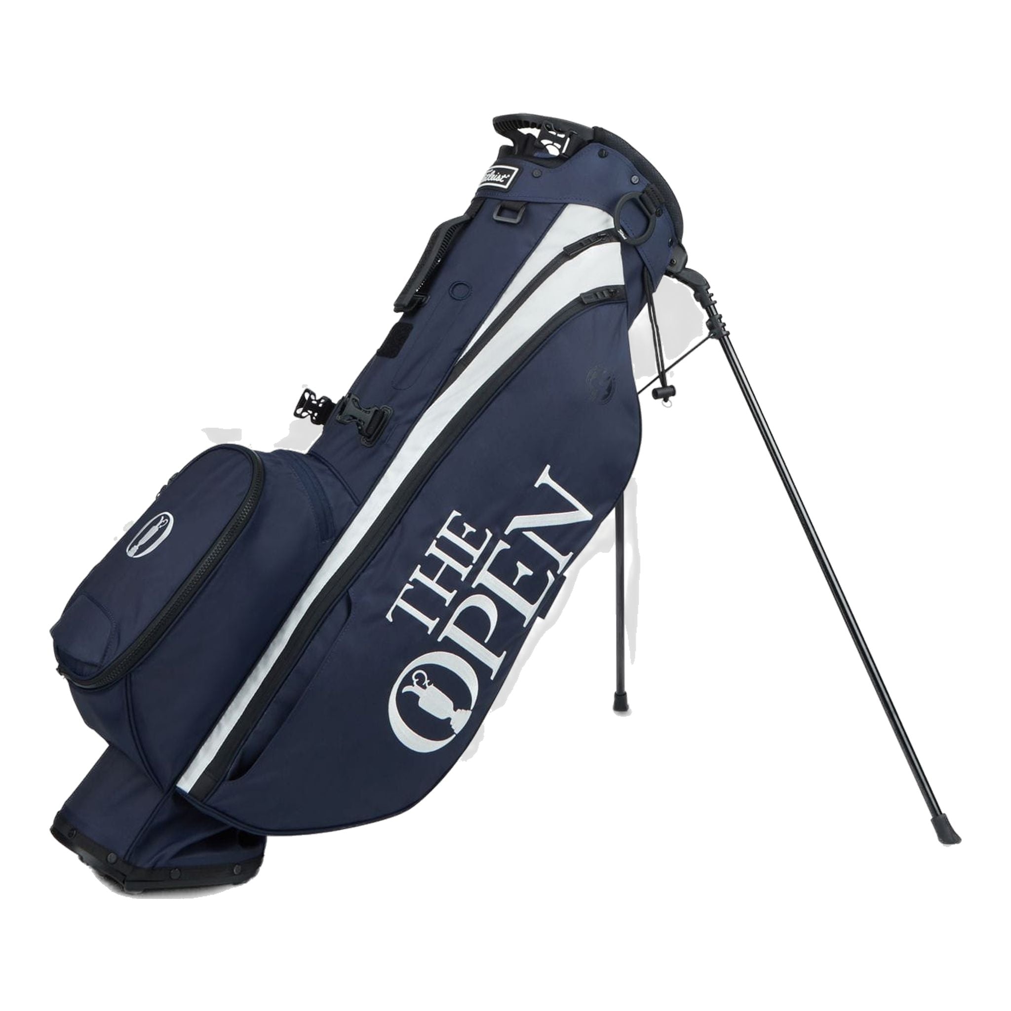 Sac trépied Titleist Players 4 « THE OPEN »