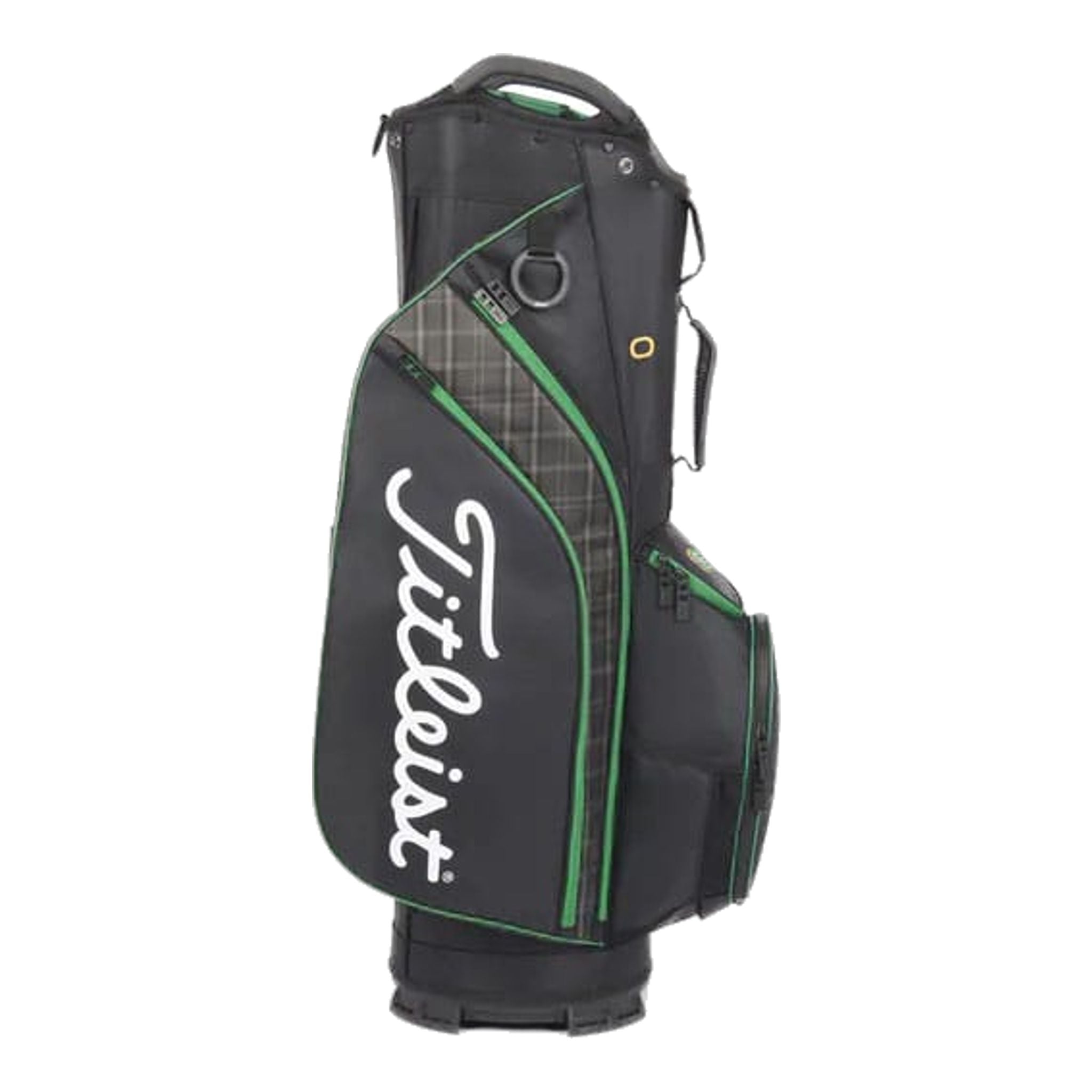 Sac chariot Titleist Cart 14 « Shamrock »