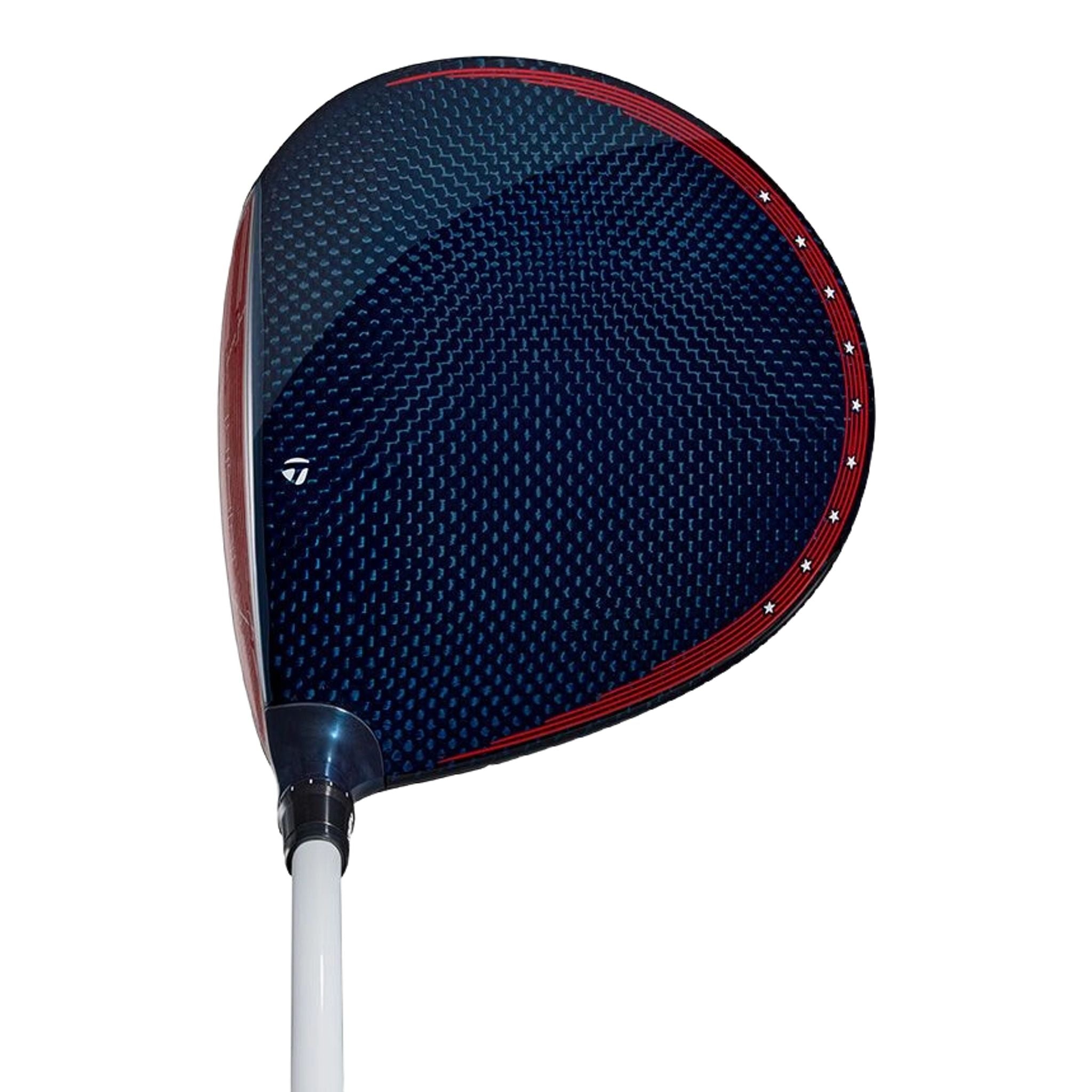 Driver TaylorMade QI35 Édition Limitée « Ryder Cup » Homme
