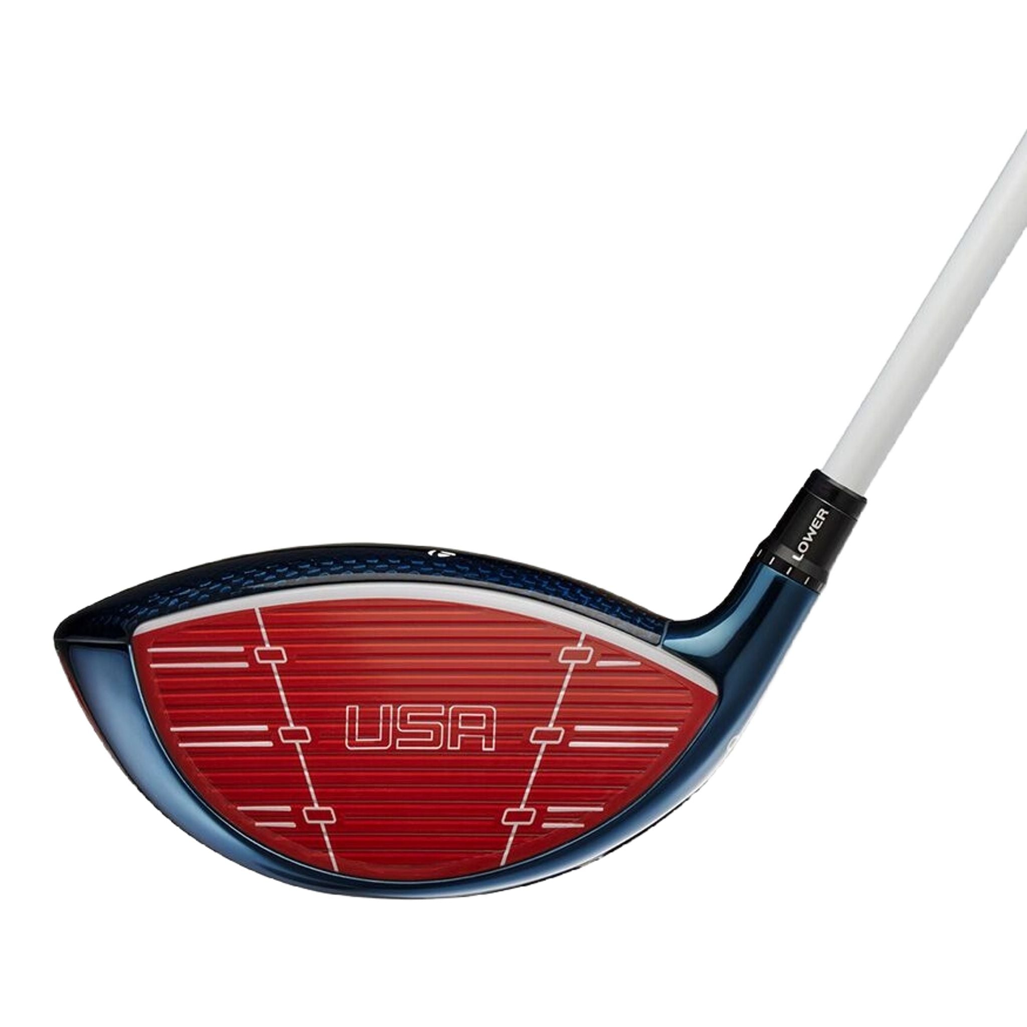 Driver TaylorMade QI35 Édition Limitée « Ryder Cup » Homme