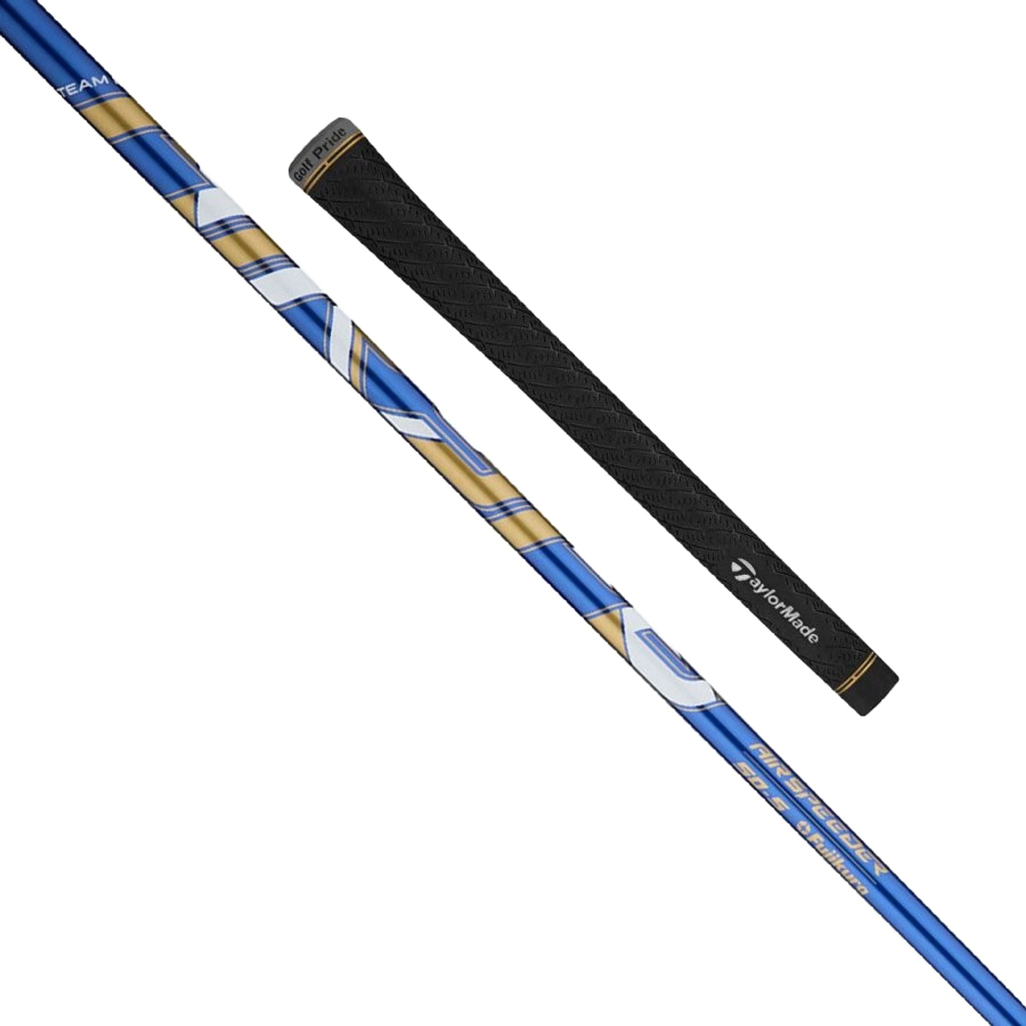 Driver TaylorMade QI35 Édition Limitée « Ryder Cup » Homme