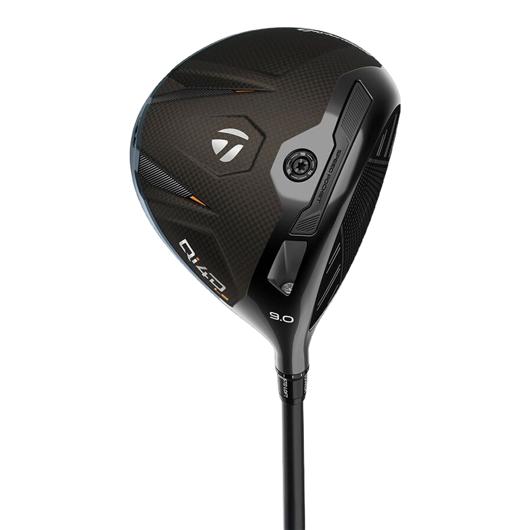 Pilote TaylorMade Qi4D LS