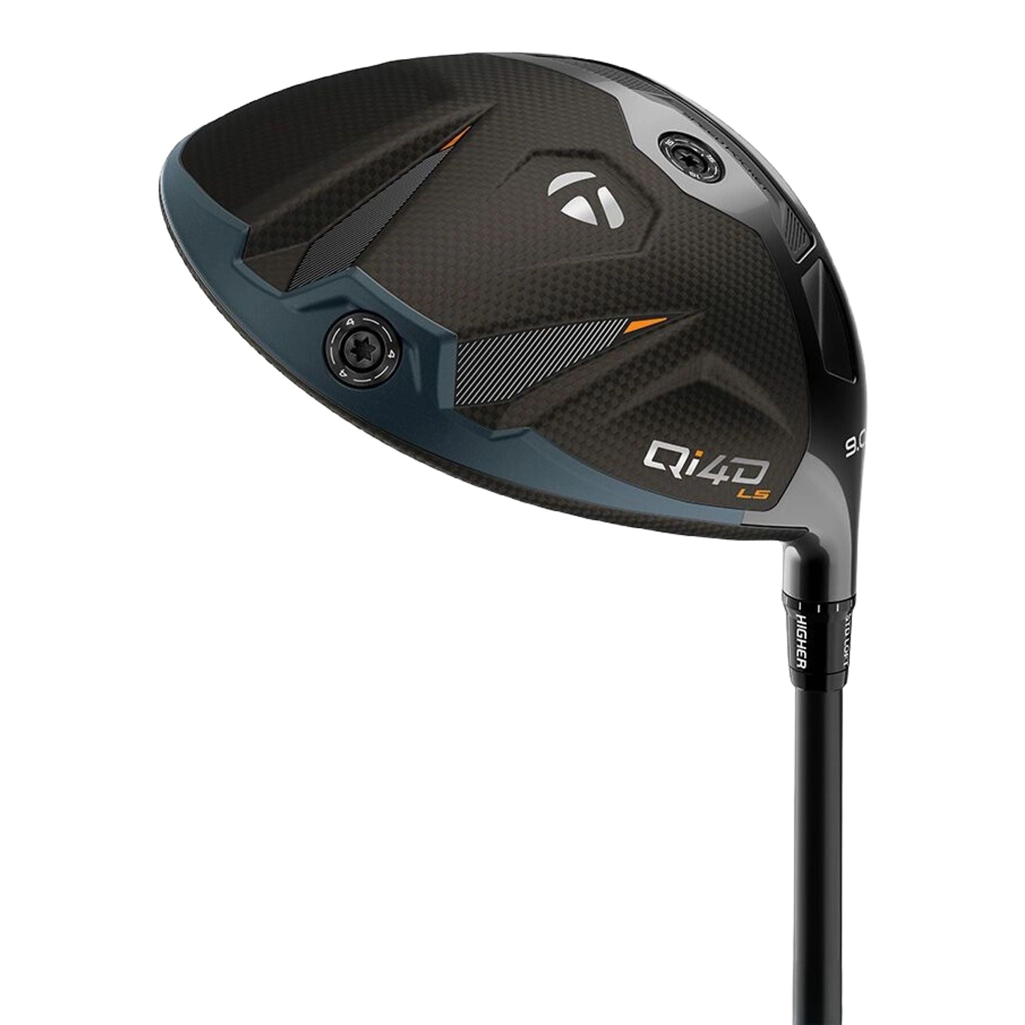 Pilote TaylorMade Qi4D LS